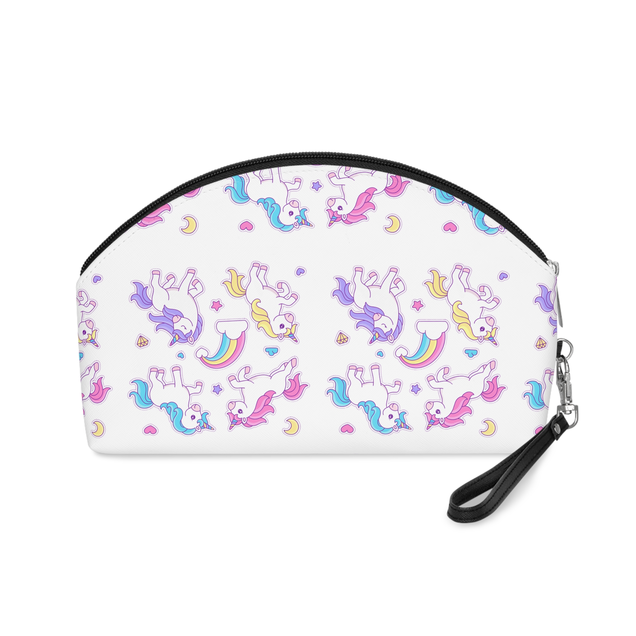 Unicorn V696 Makeup Bag - Image 2