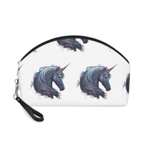 Mystic Unicorn Makeup Bag