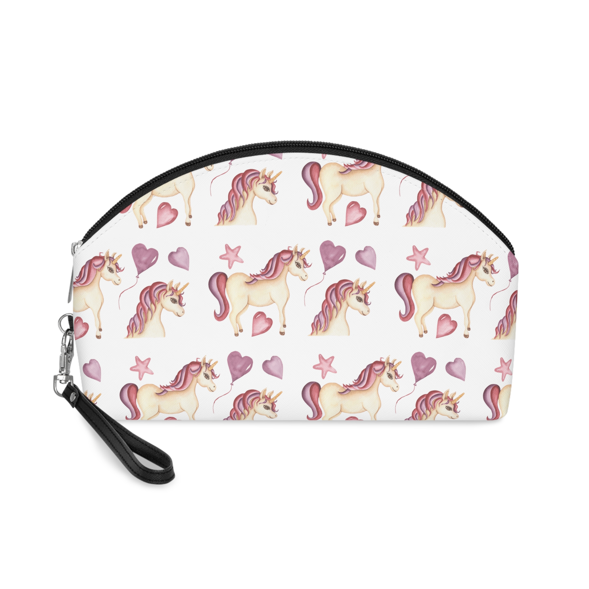 Unicorns 140 Makeup Bag