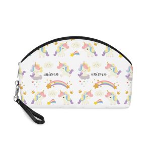 Unicorns 40 Makeup Bag