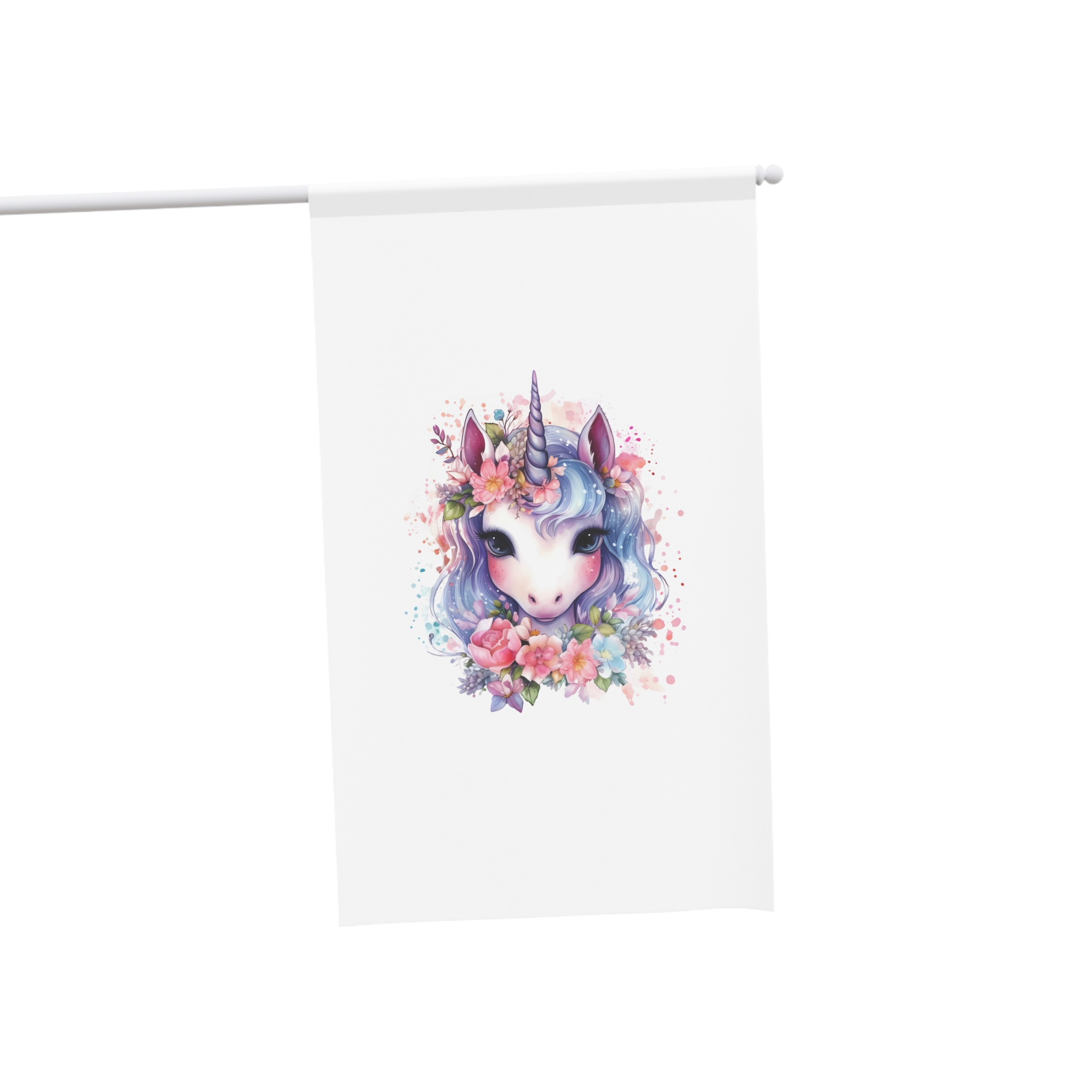 Unicorns 184 House Banner - Image 3
