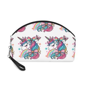 Cute Unicorn Copia Makeup Bag