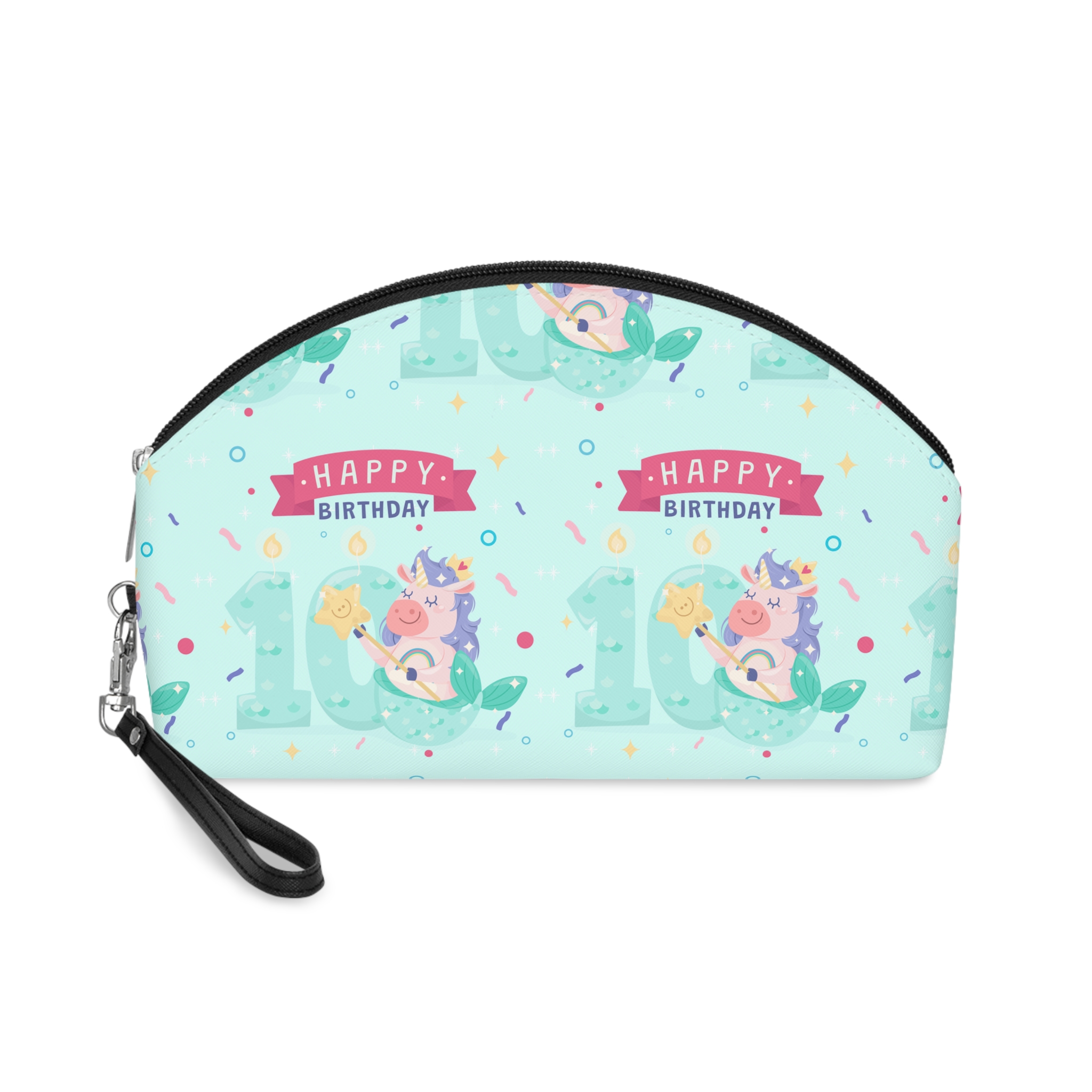 Unicorn V739 Makeup Bag