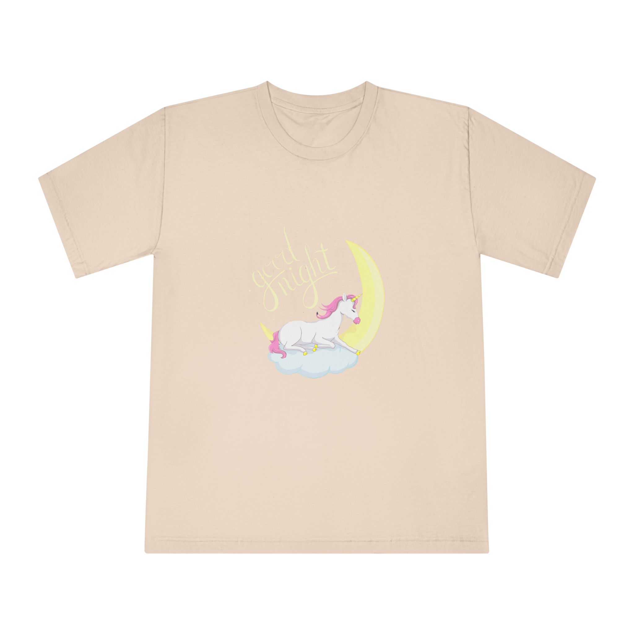 Unicorns 125 Unisex Classic Crewneck T Shirt - Image 9