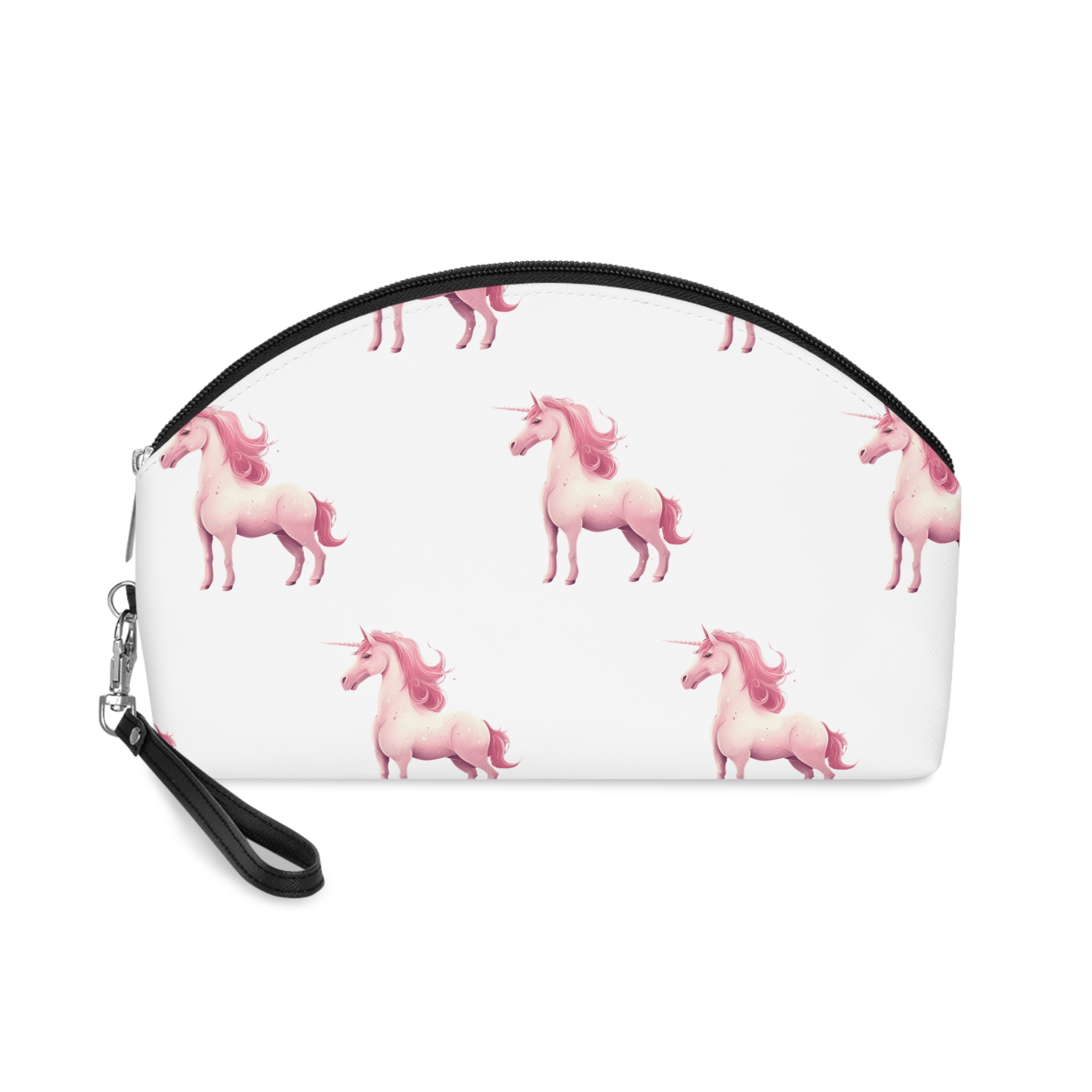 Unicorns 178 Makeup Bag