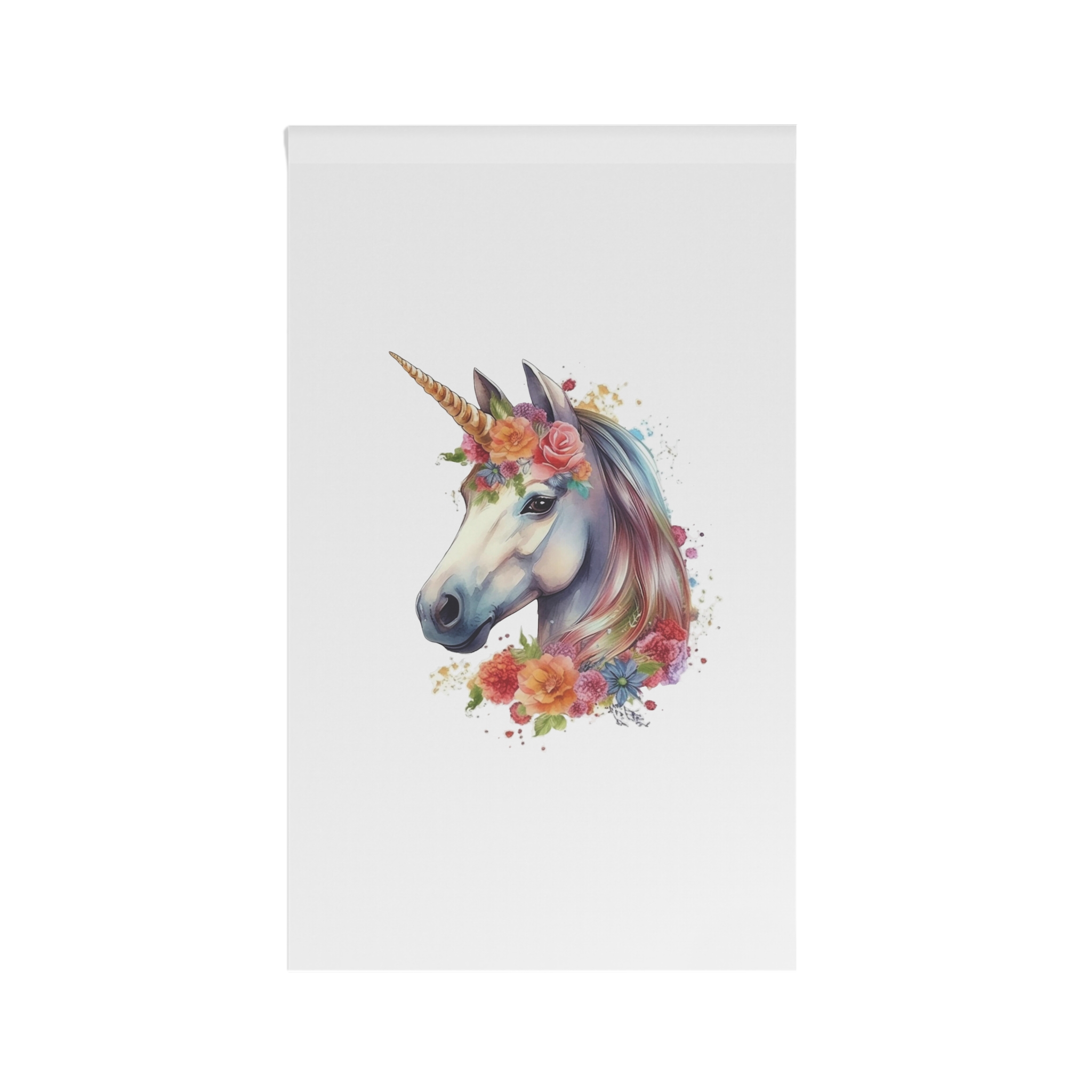 Unicorns 182 House Banner - Image 2