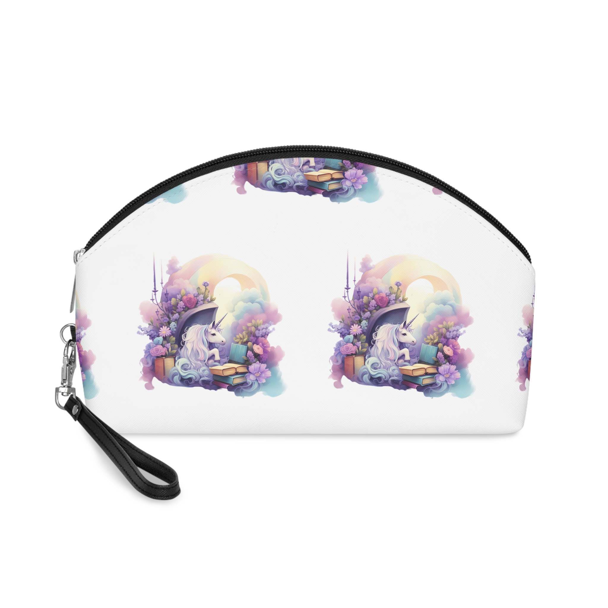 Unicorns 242 Makeup Bag
