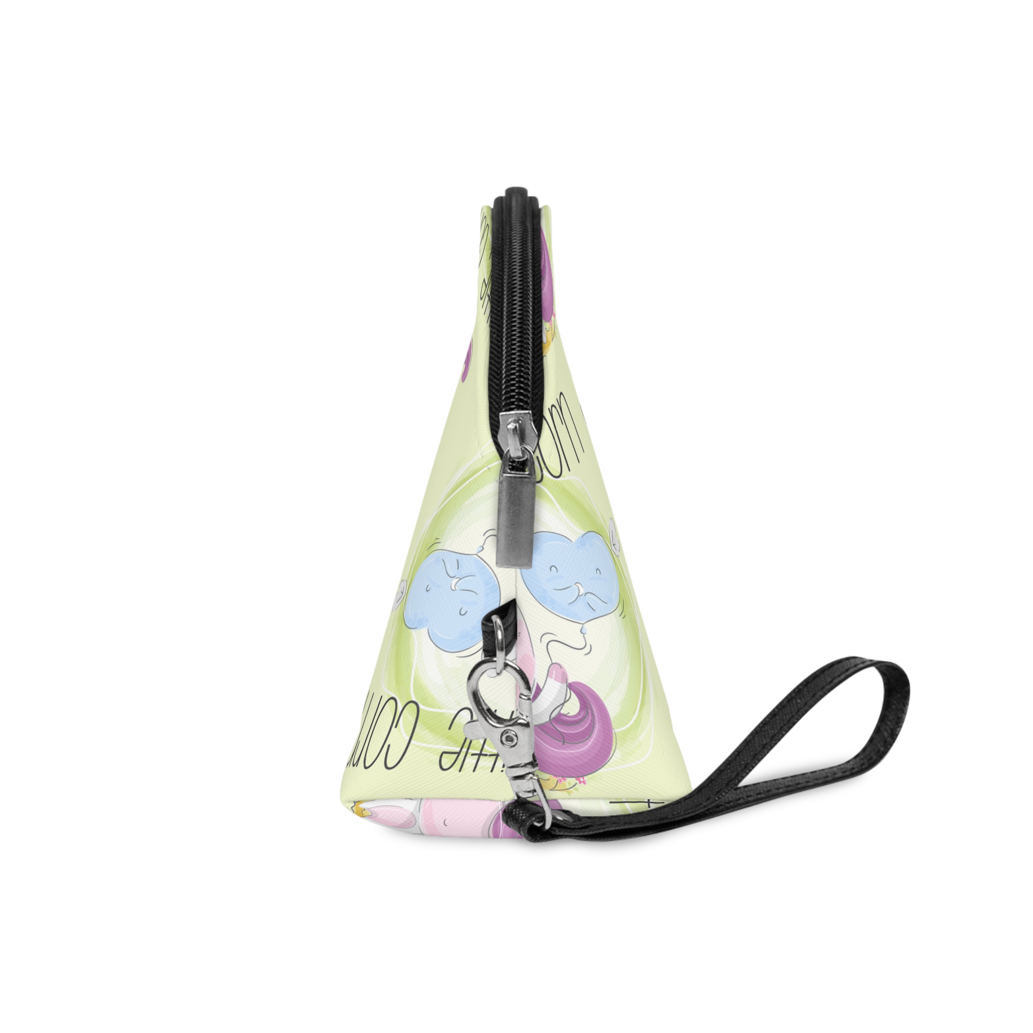 Unicorn V158 Makeup Bag - Image 3