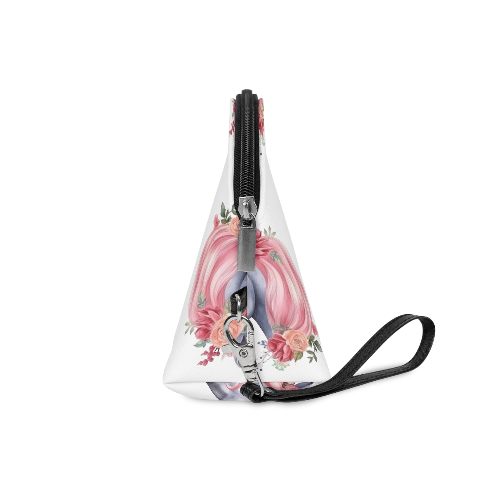 Unicorns 244 Makeup Bag - Image 3