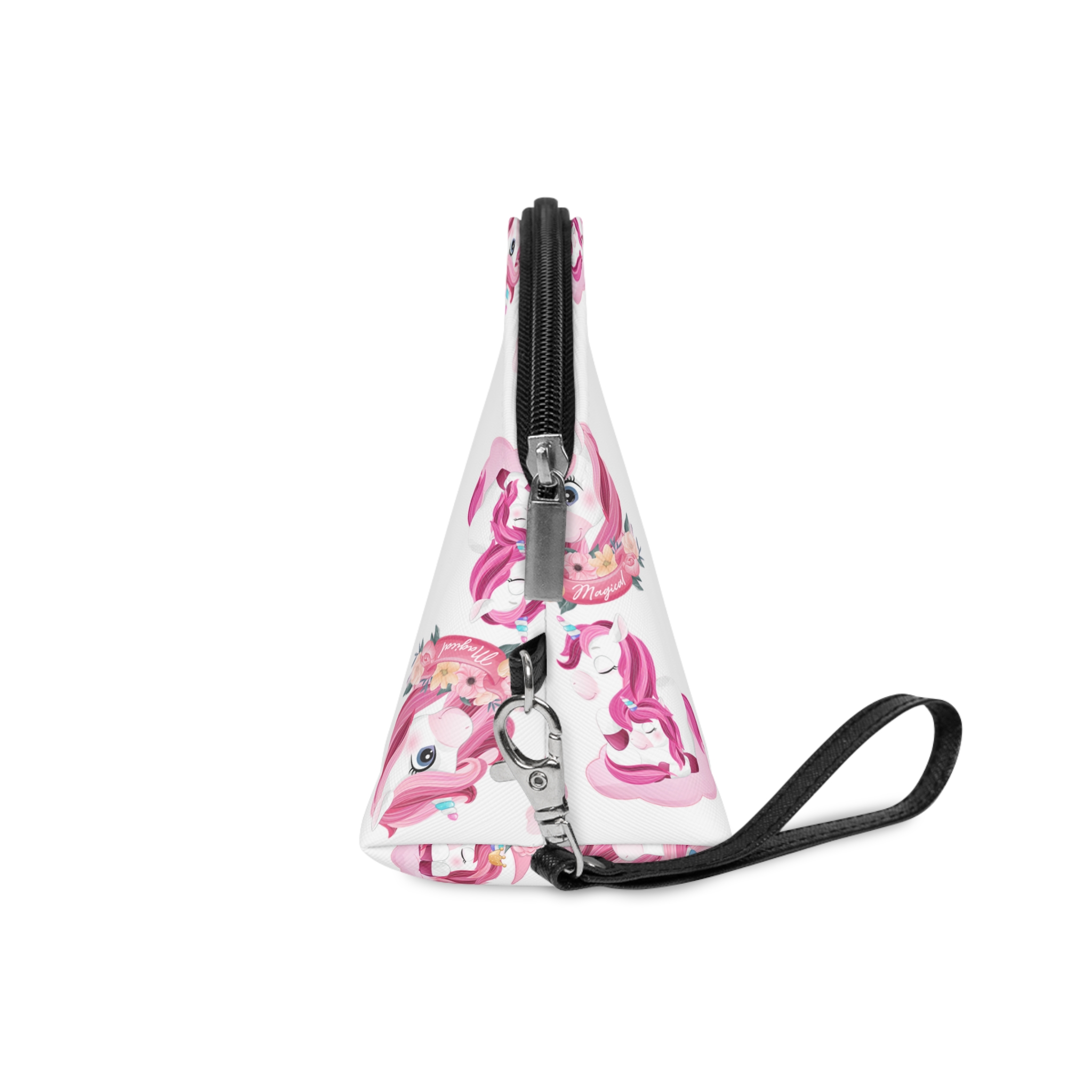 Unicorn V564 Makeup Bag - Image 3