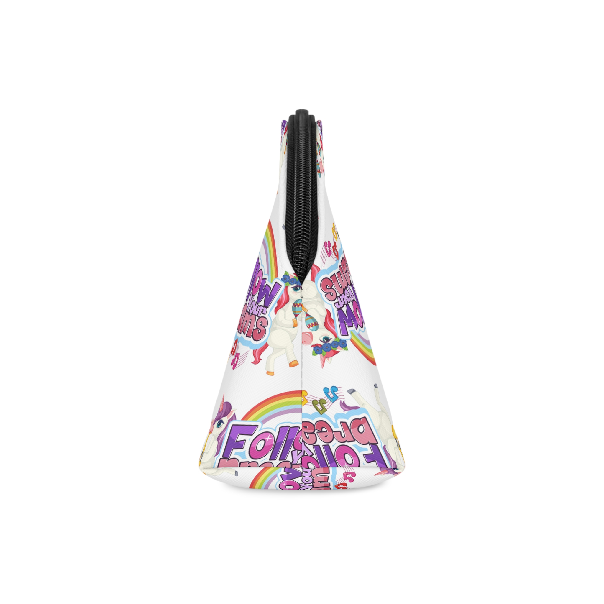 Unicorn V716 Makeup Bag - Image 4