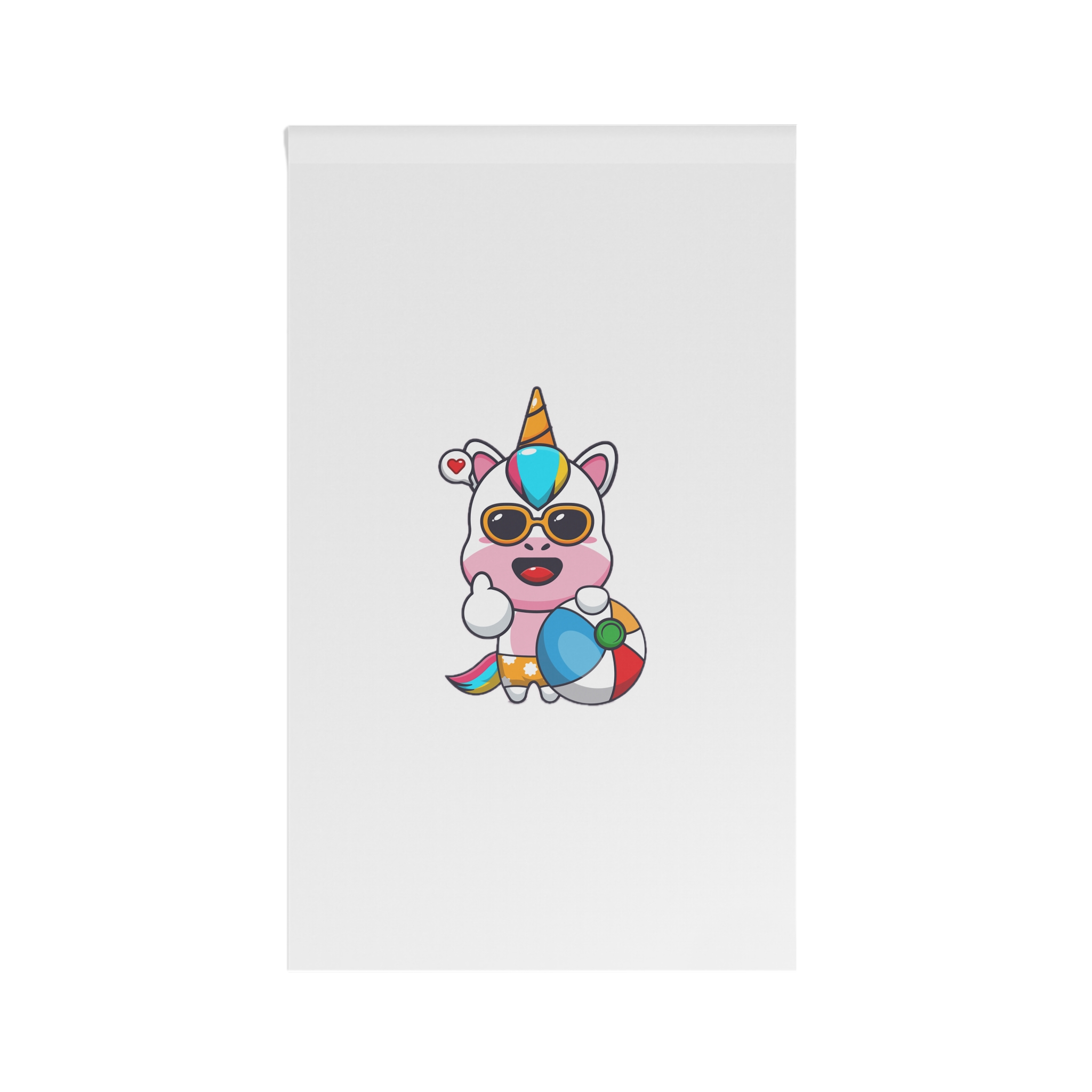Unicorn V929 House Banner