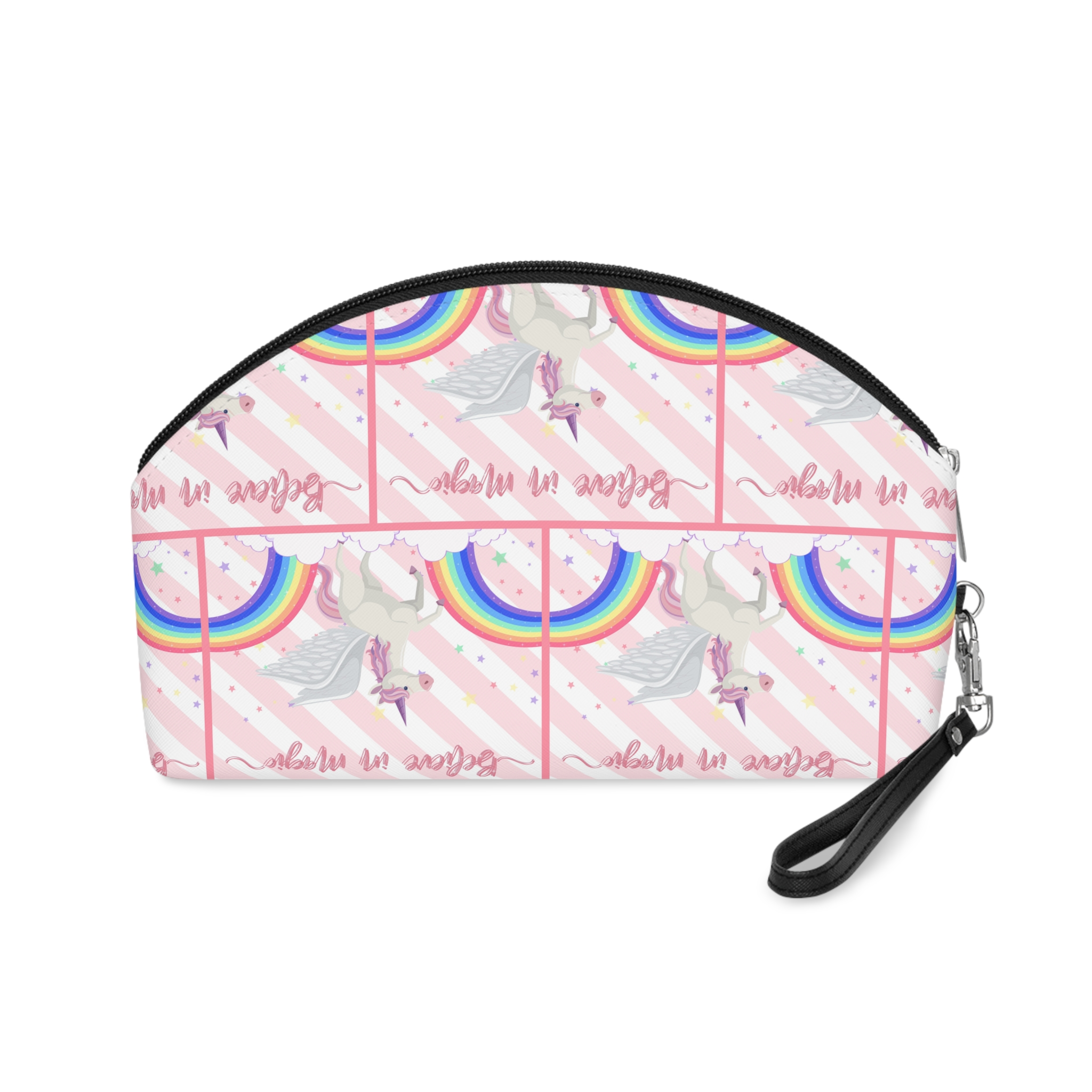 Unicorn V117 Makeup Bag - Image 2