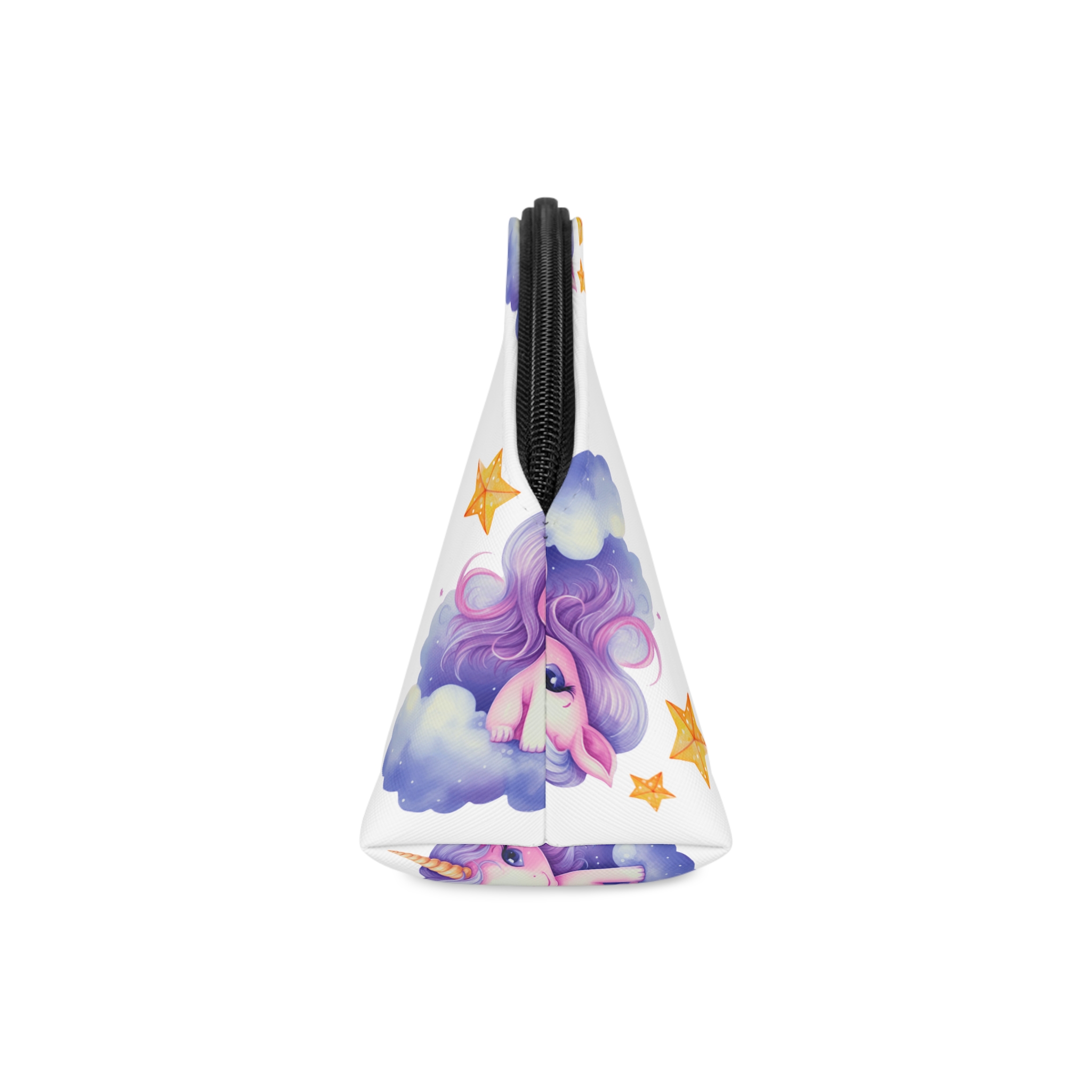 Unicorns 329 Makeup Bag - Image 4