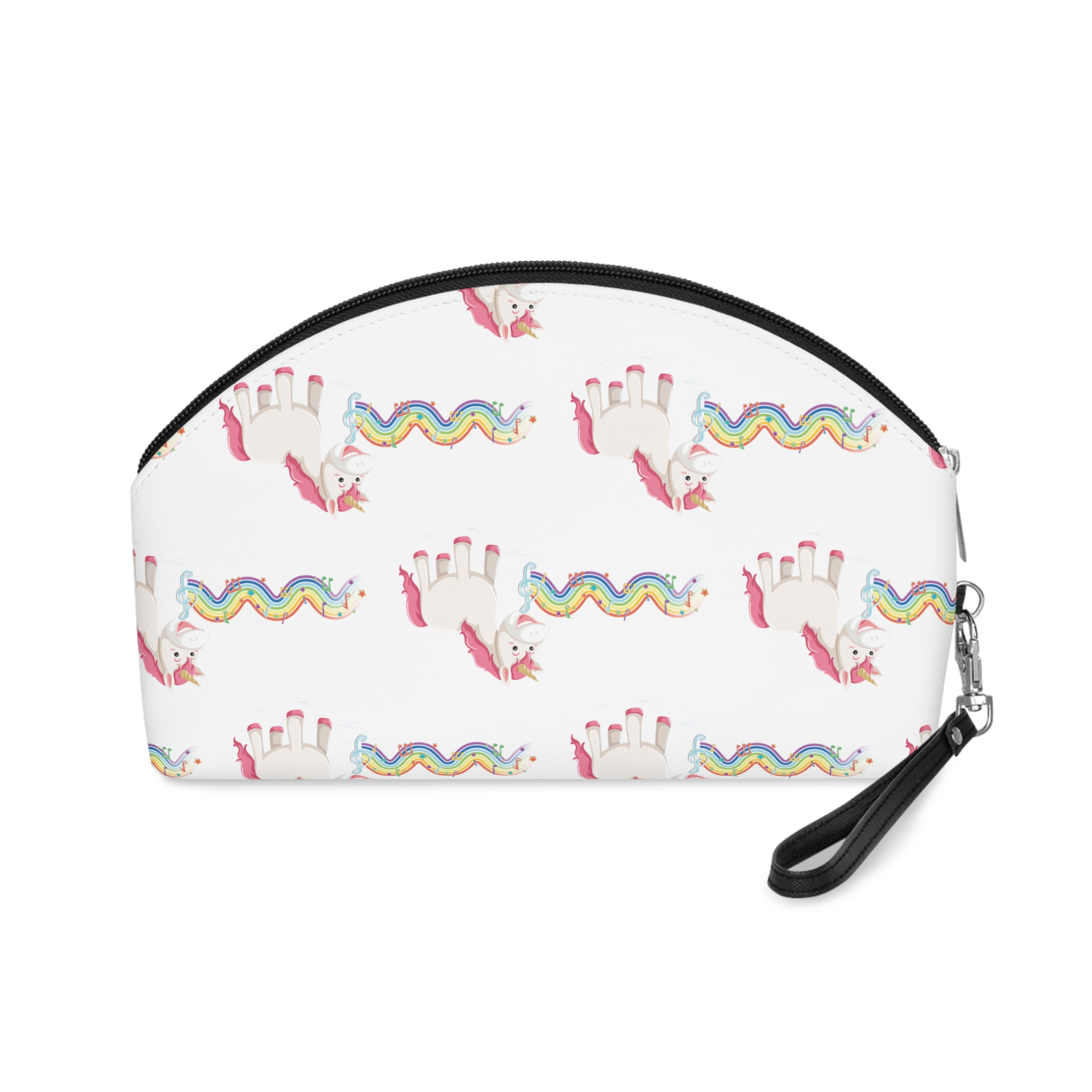 Unicorn V665 Makeup Bag - Image 2