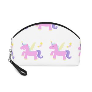 Unicorns 35 Makeup Bag