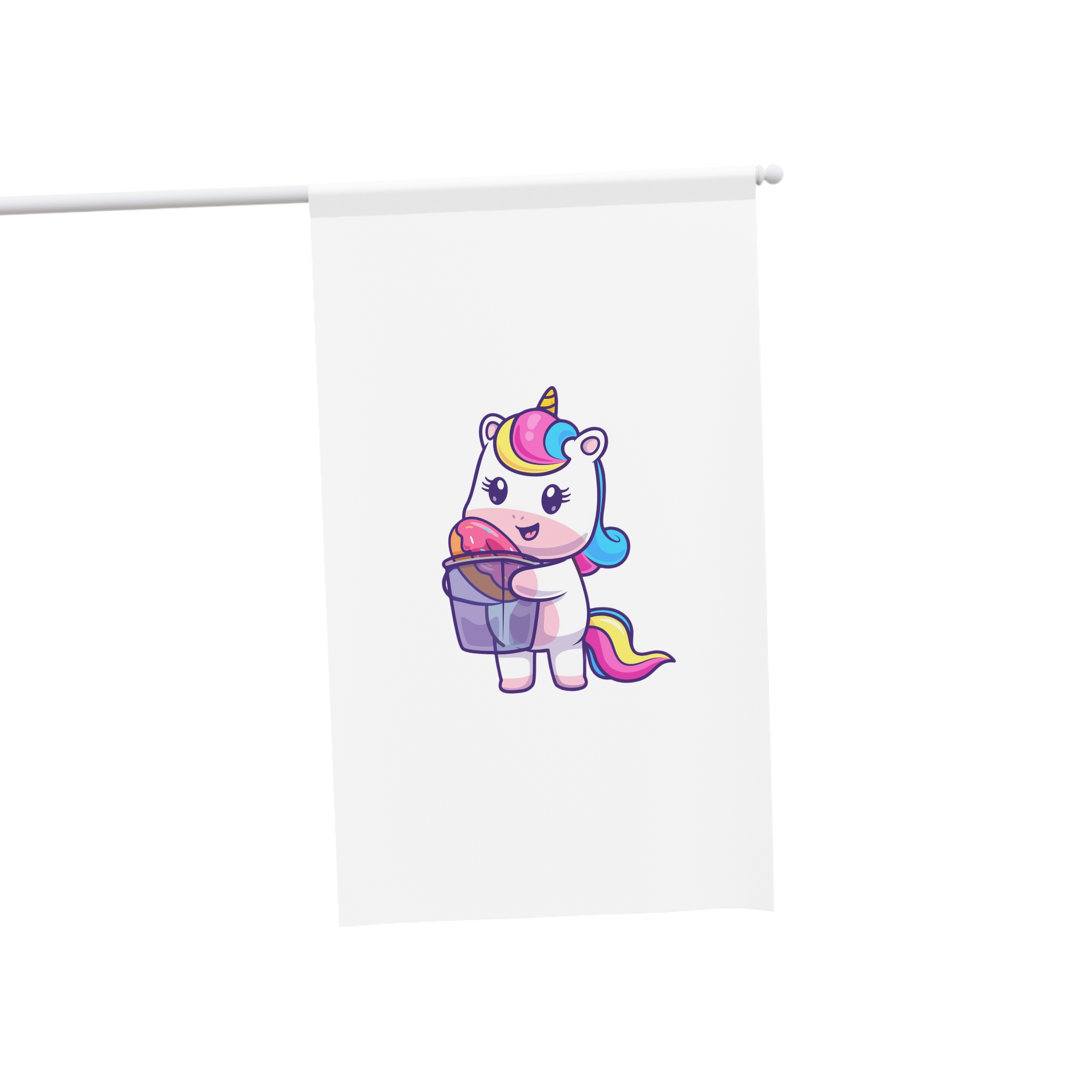 Unicorn V857 House Banner - Image 3