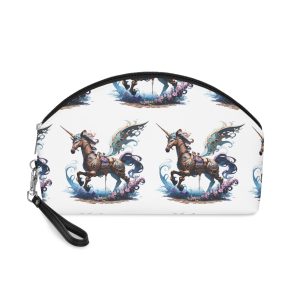 Unicorns 207 Makeup Bag