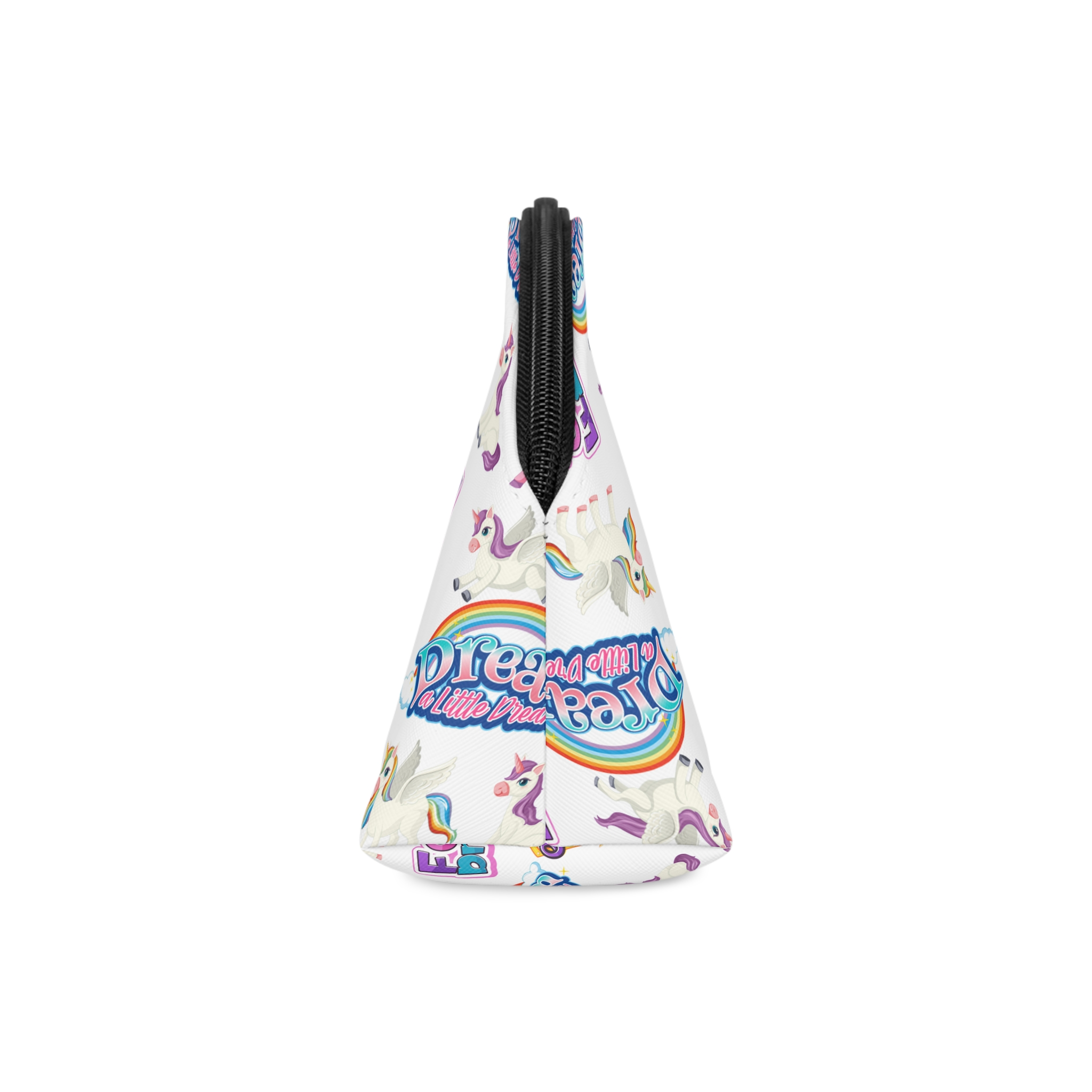 Unicorn V744 Makeup Bag - Image 4