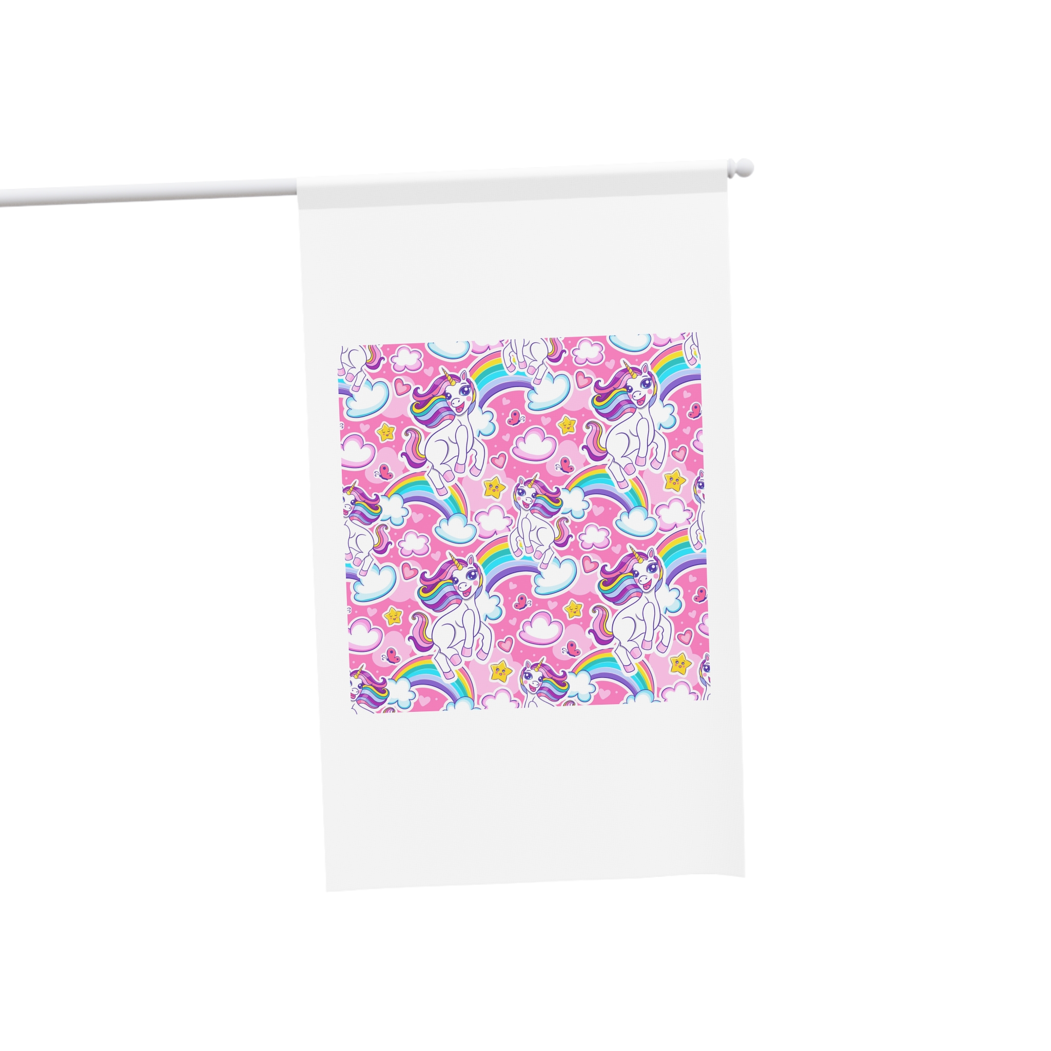 Unicorn V878 House Banner - Image 3