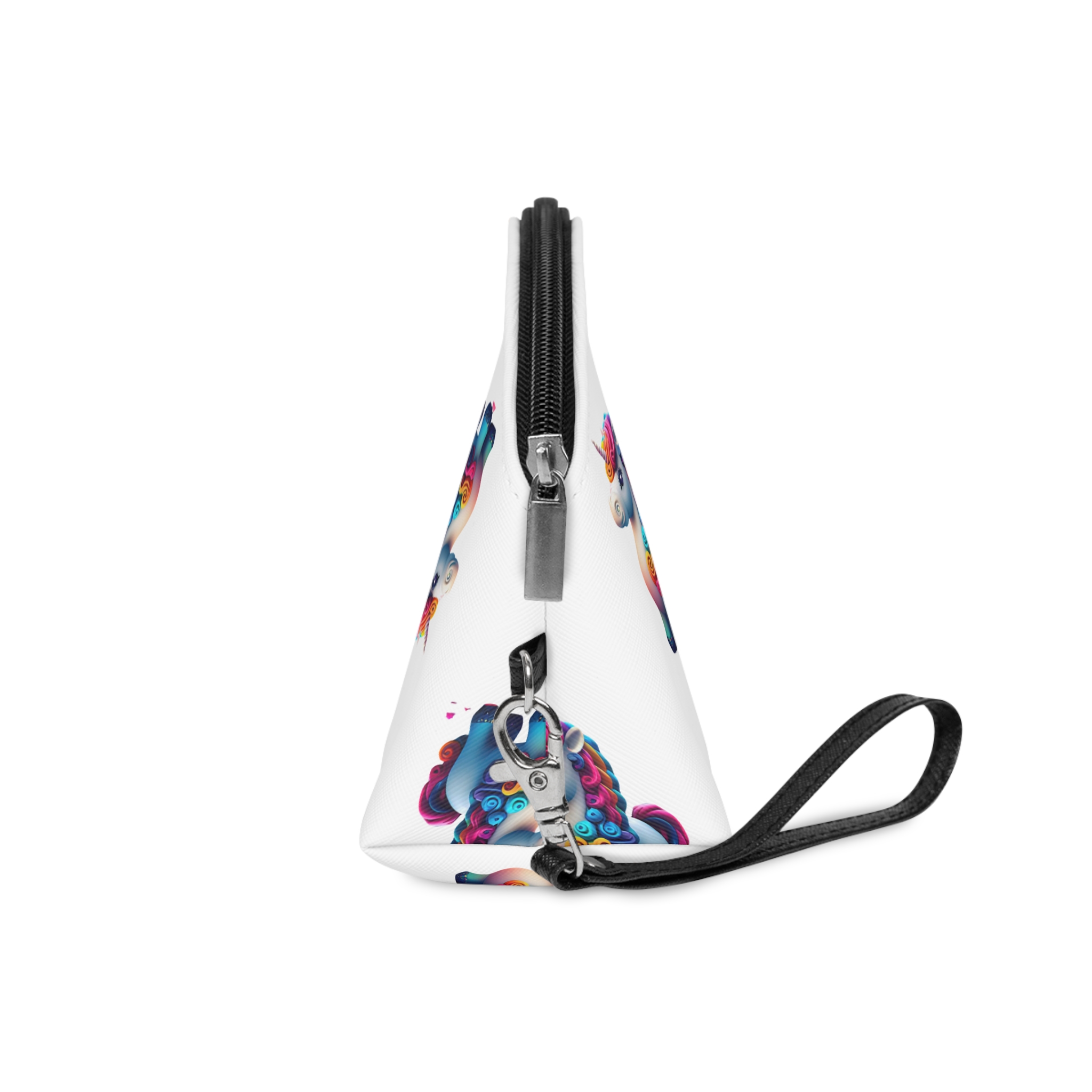 Unicorns 139 Makeup Bag - Image 3