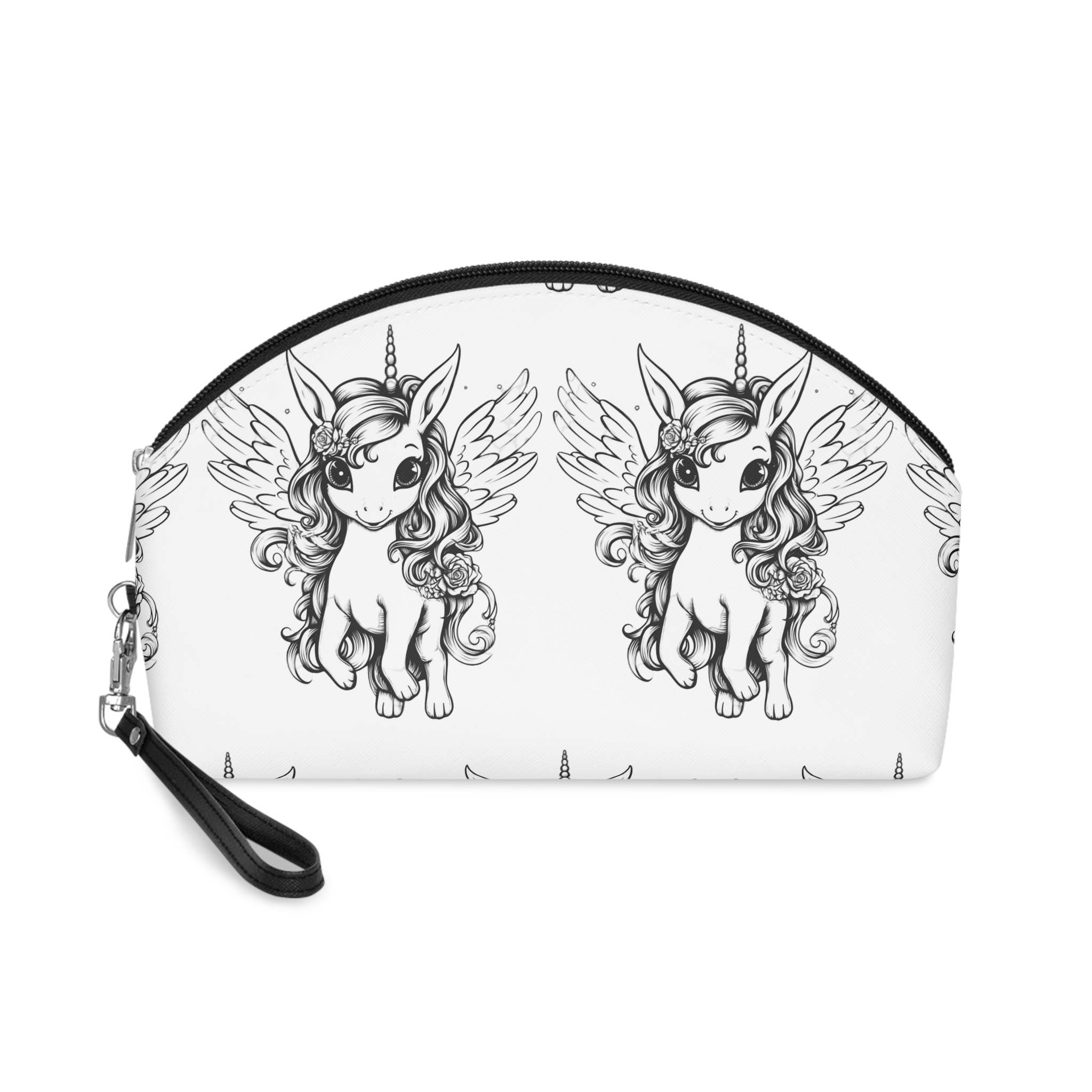 Unicorns 316 Makeup Bag