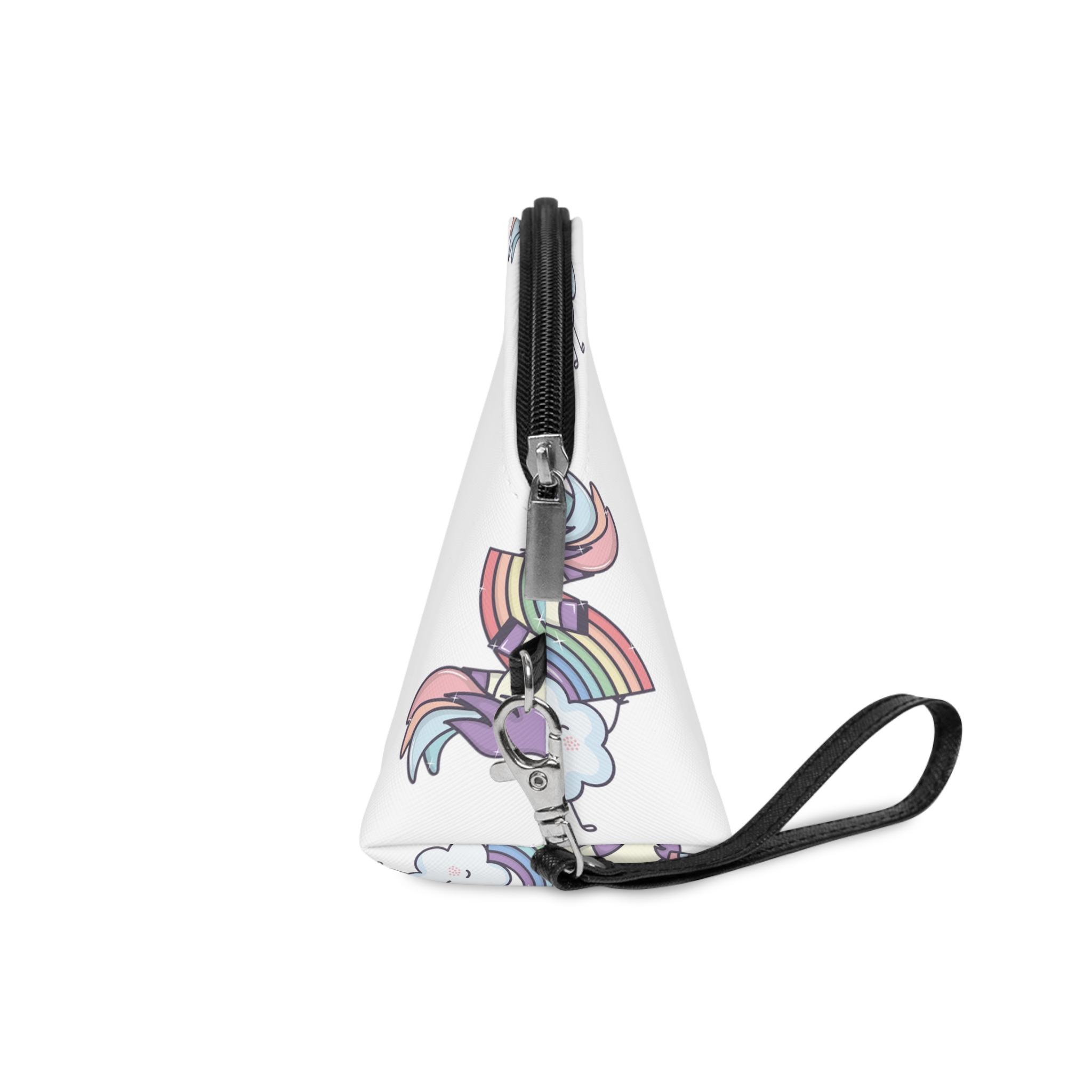Unicorns 109 Makeup Bag - Image 3