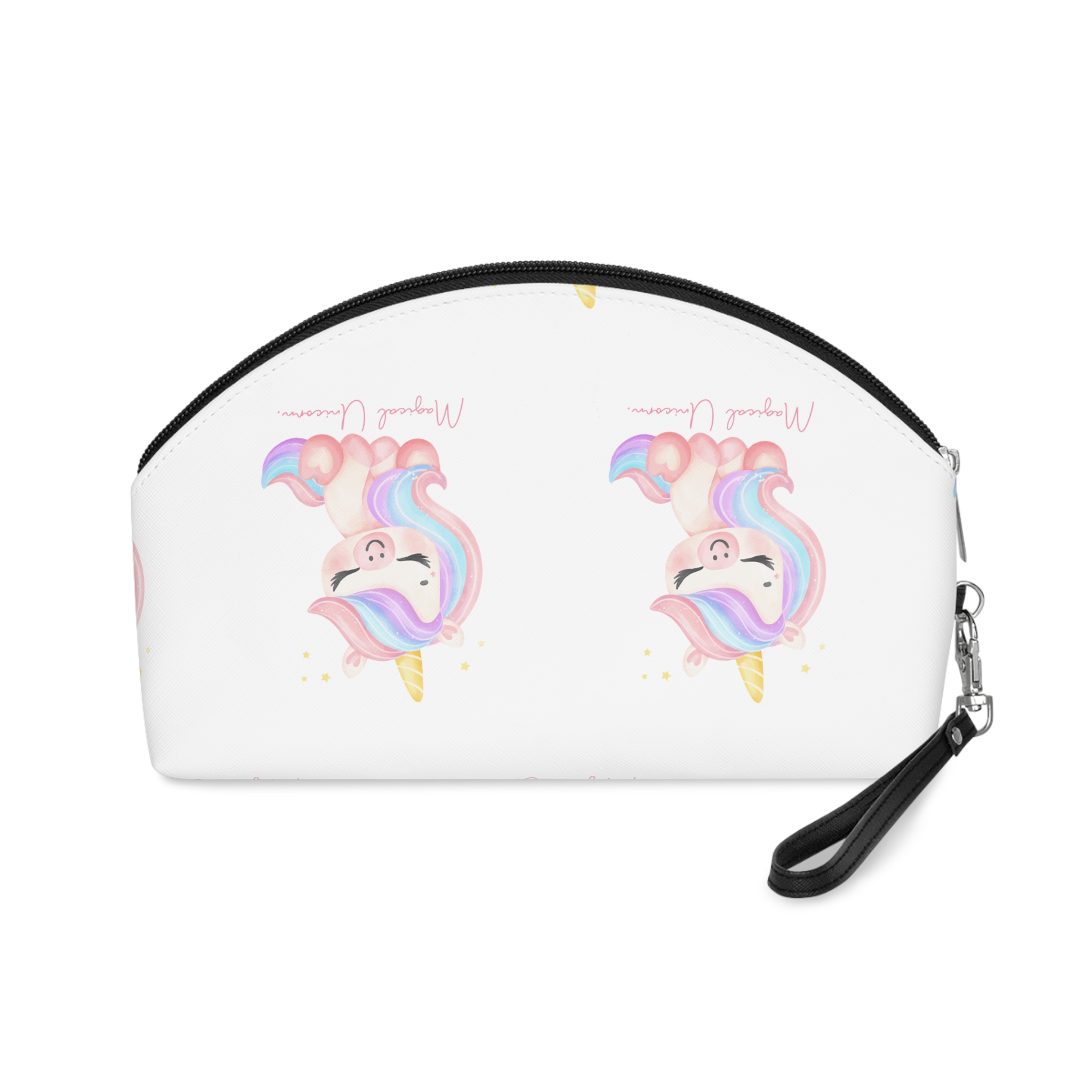 Unicorn V952 Makeup Bag - Image 2
