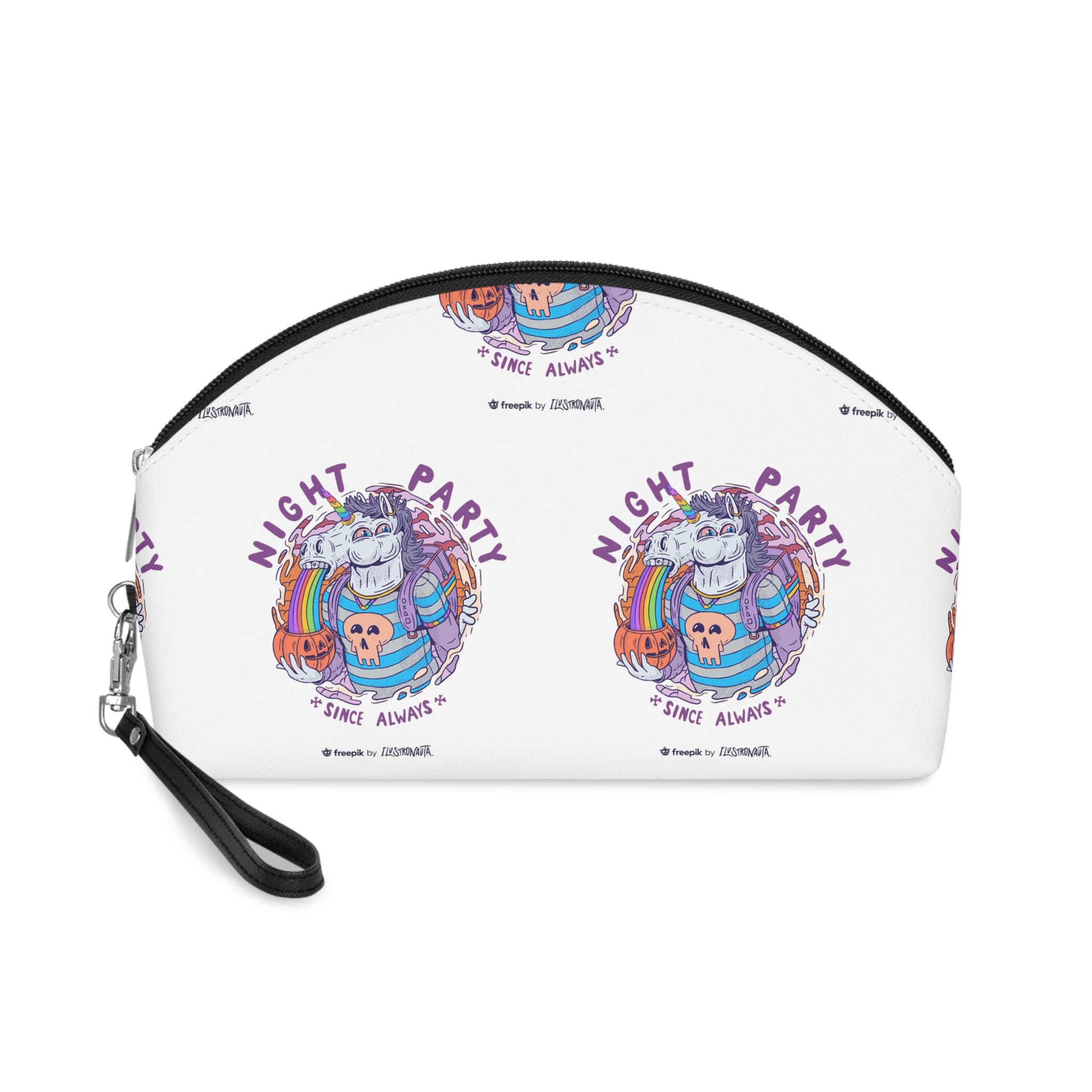 Unicorn V691 Makeup Bag