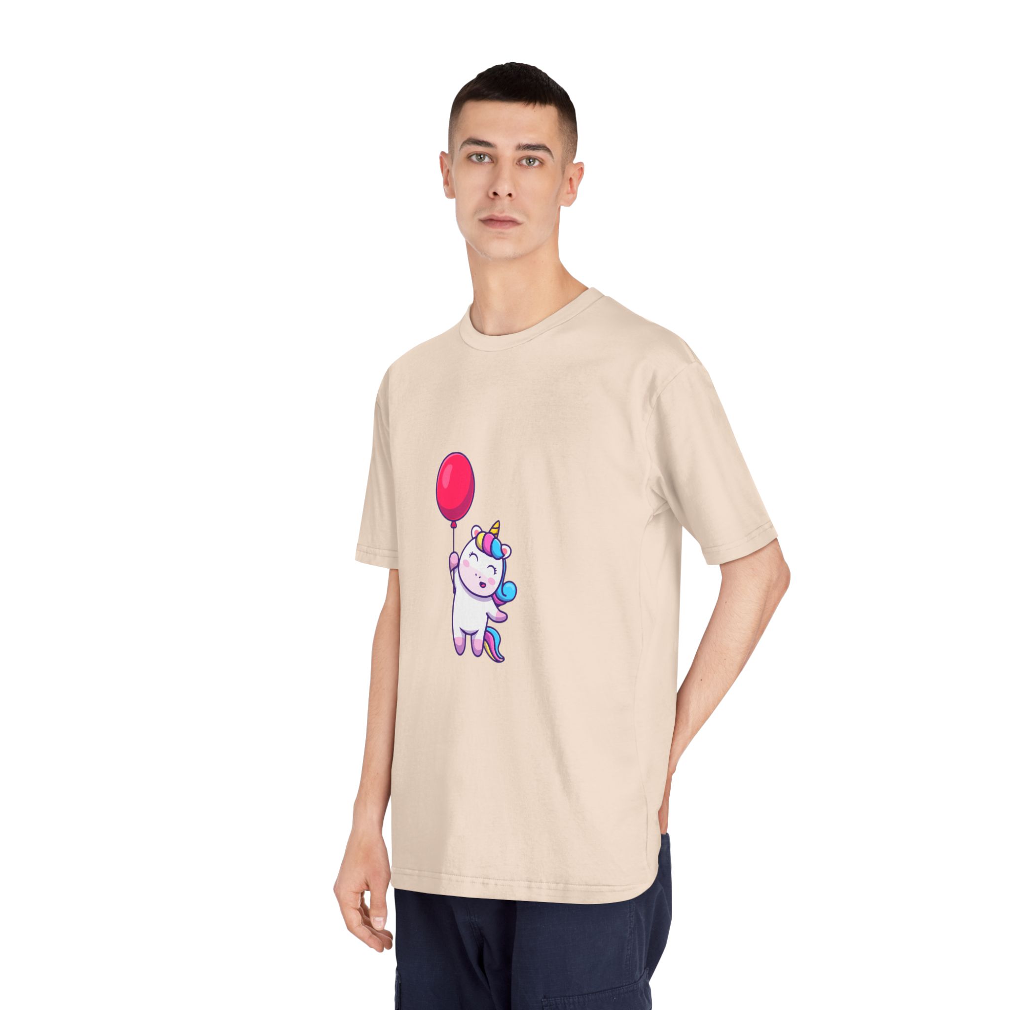 Unicorns 9 Unisex Classic Crewneck T Shirt - Image 12