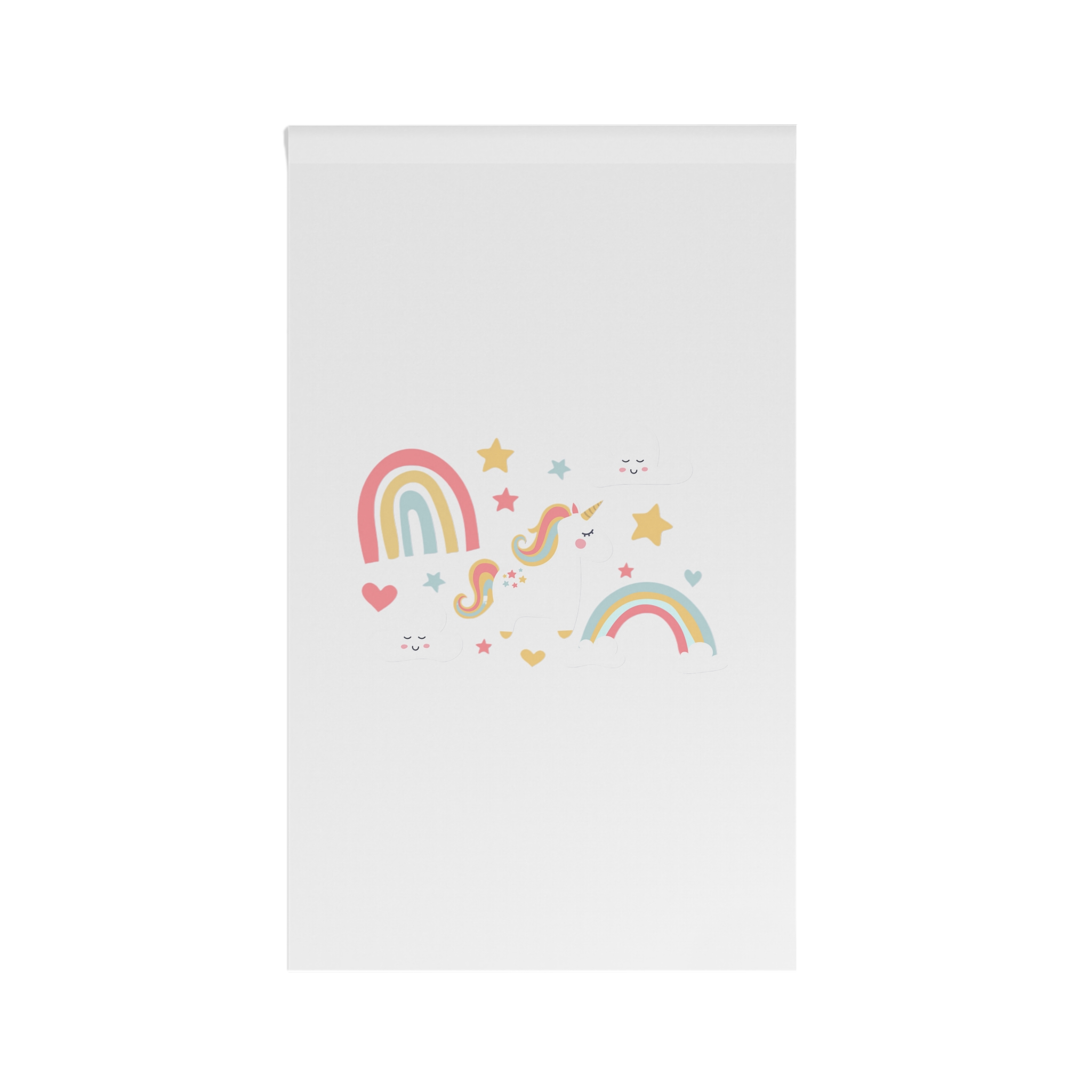 Unicorns 28 House Banner - Image 2