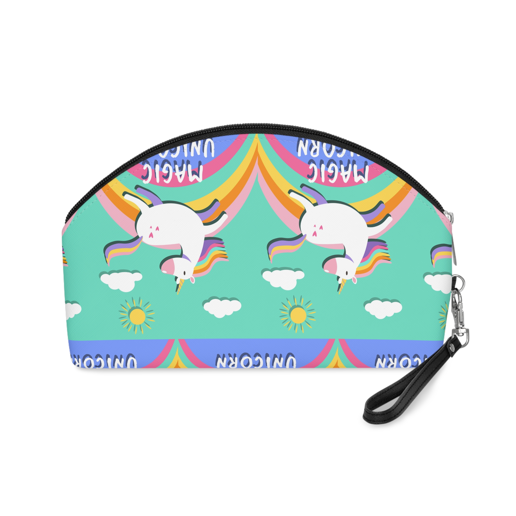 Unicorn V785 Makeup Bag - Image 2