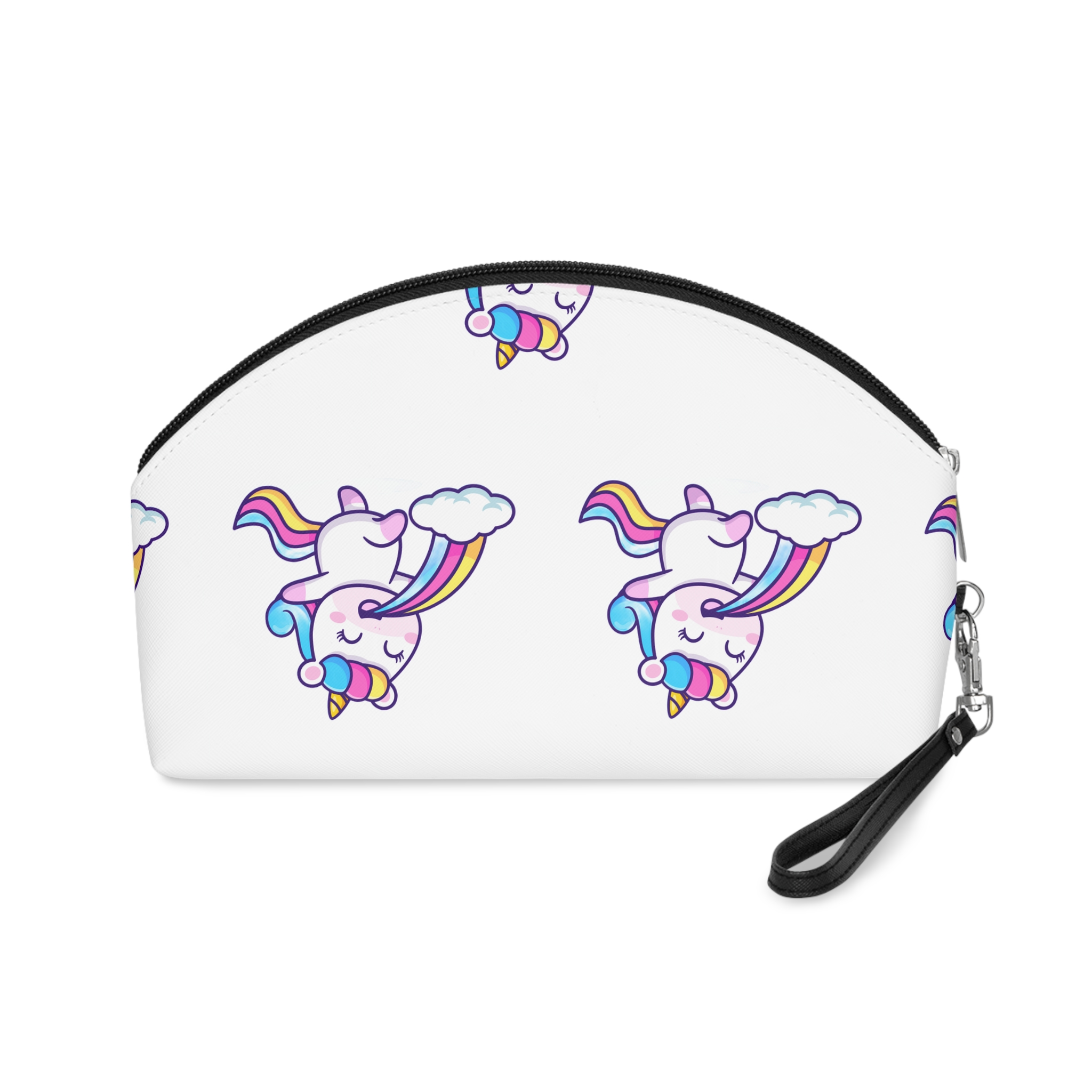 Unicorn V736 Makeup Bag - Image 2
