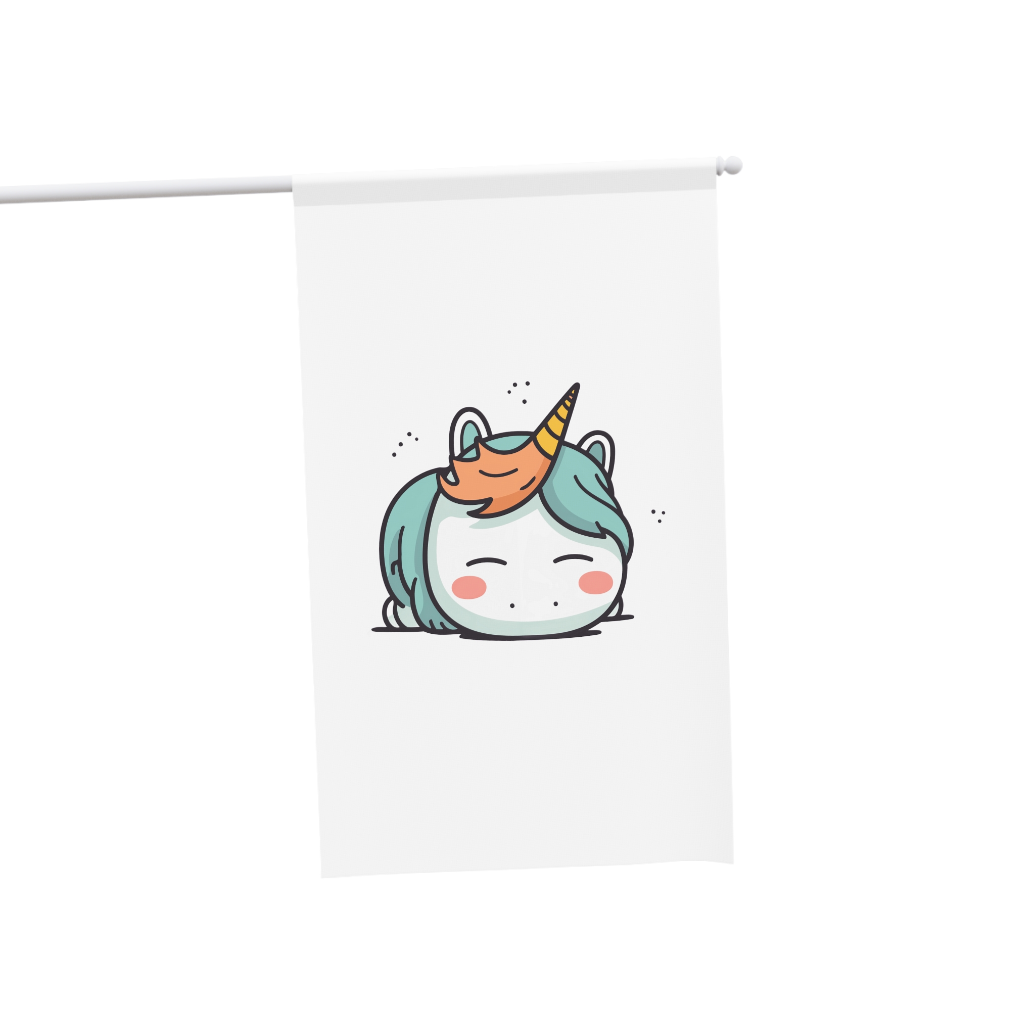Unicorn V945 House Banner - Image 3