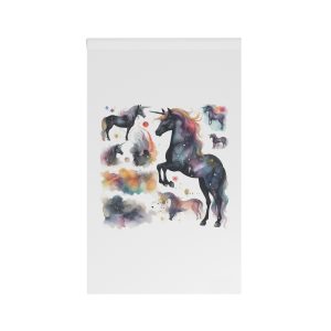 Unicorns 271 House Banner