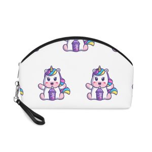 Unicorns 14 Makeup Bag