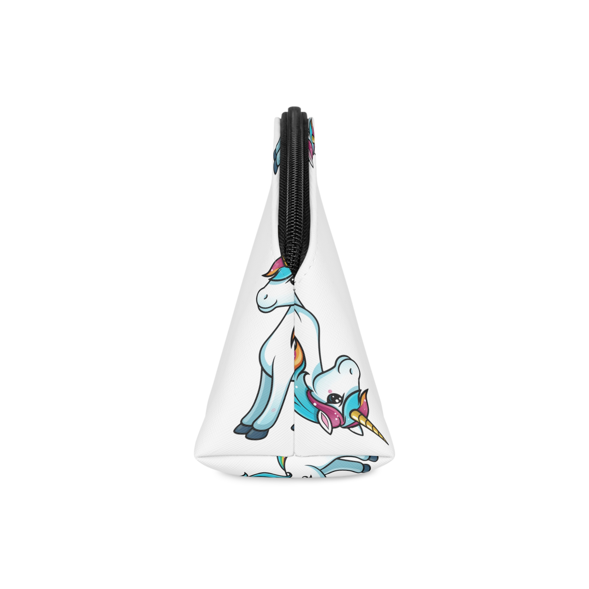 Unicorns 310 Makeup Bag - Image 4
