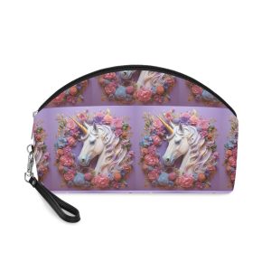 Unicorns 368 Makeup Bag