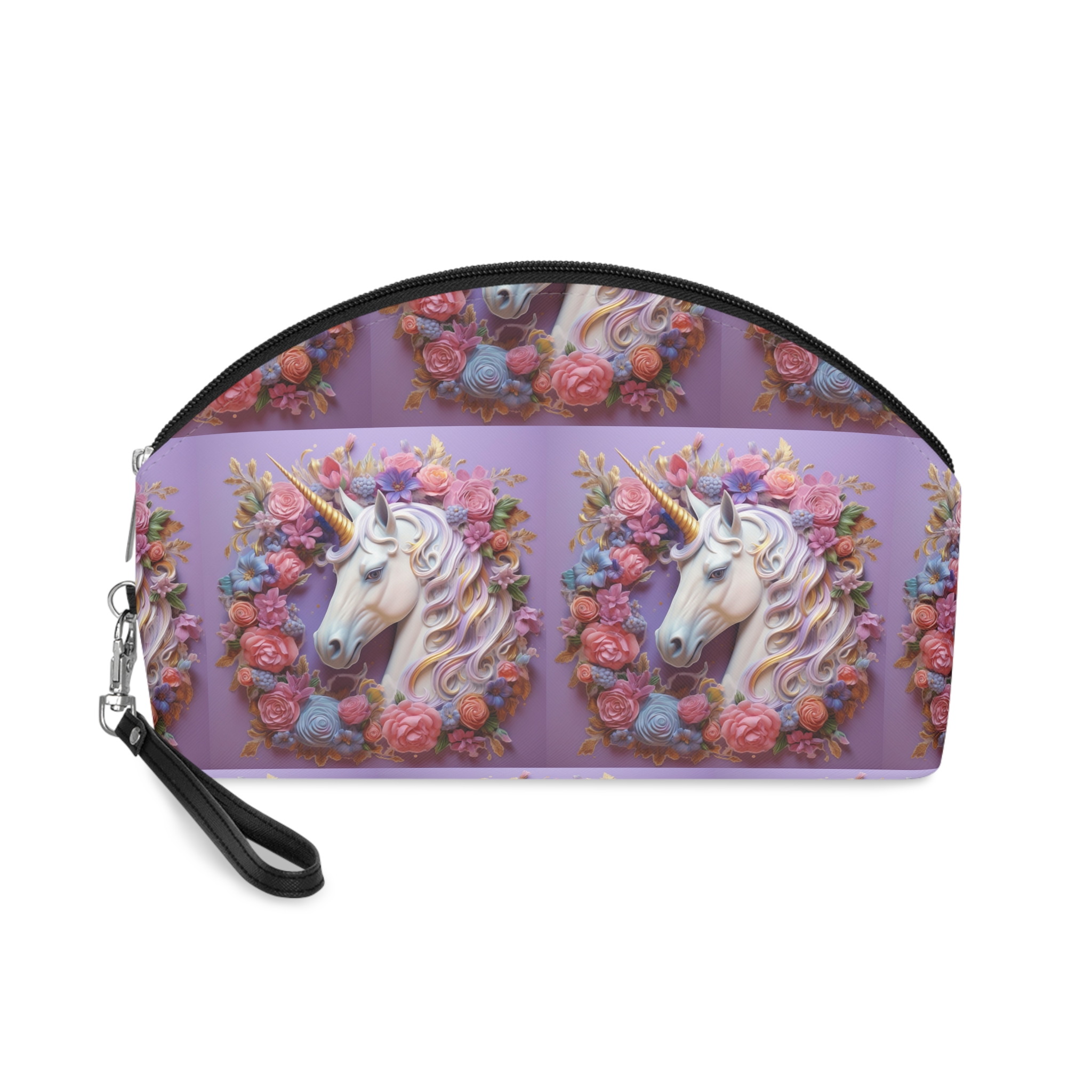 Unicorns 368 Makeup Bag