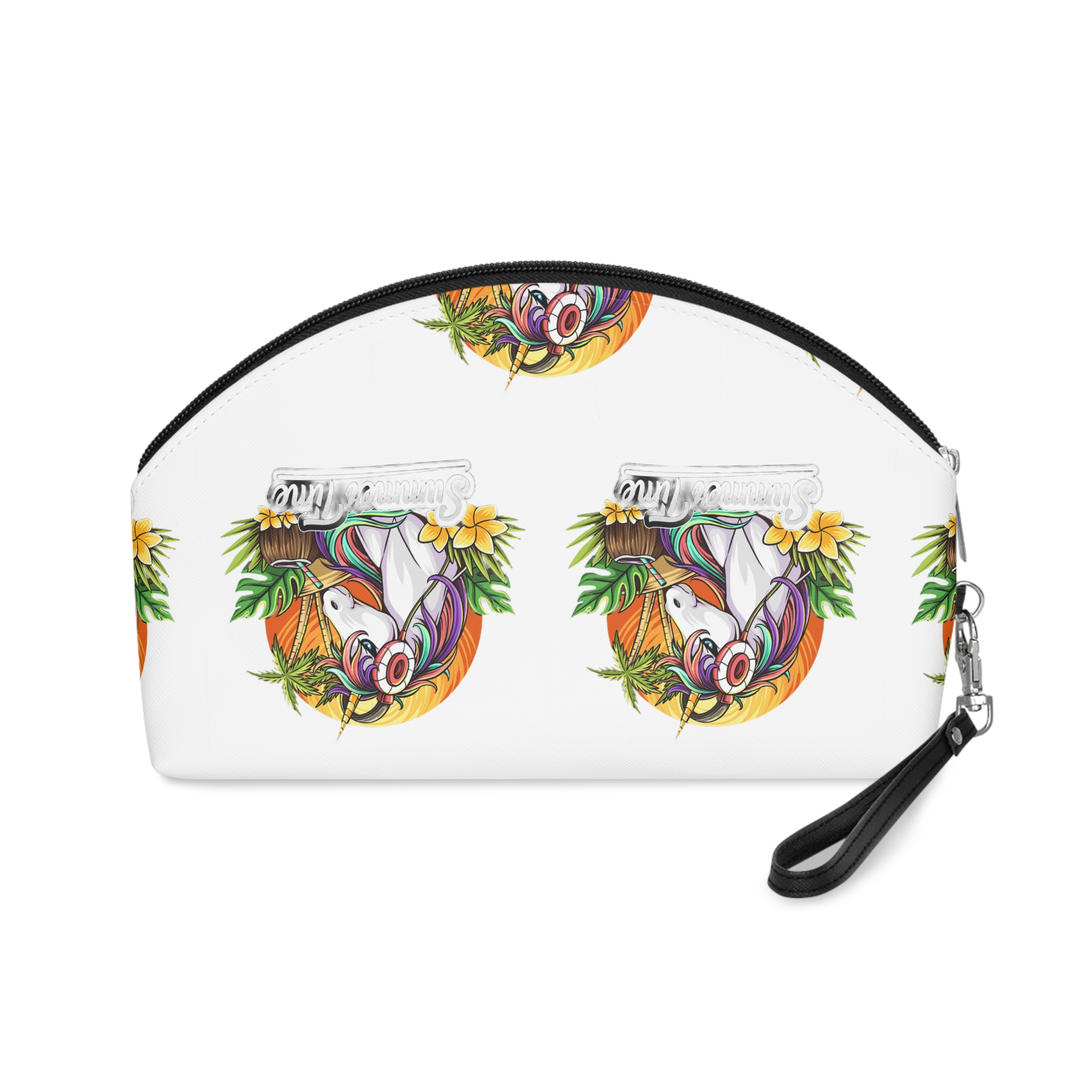 Unicorn V778 Makeup Bag - Image 2