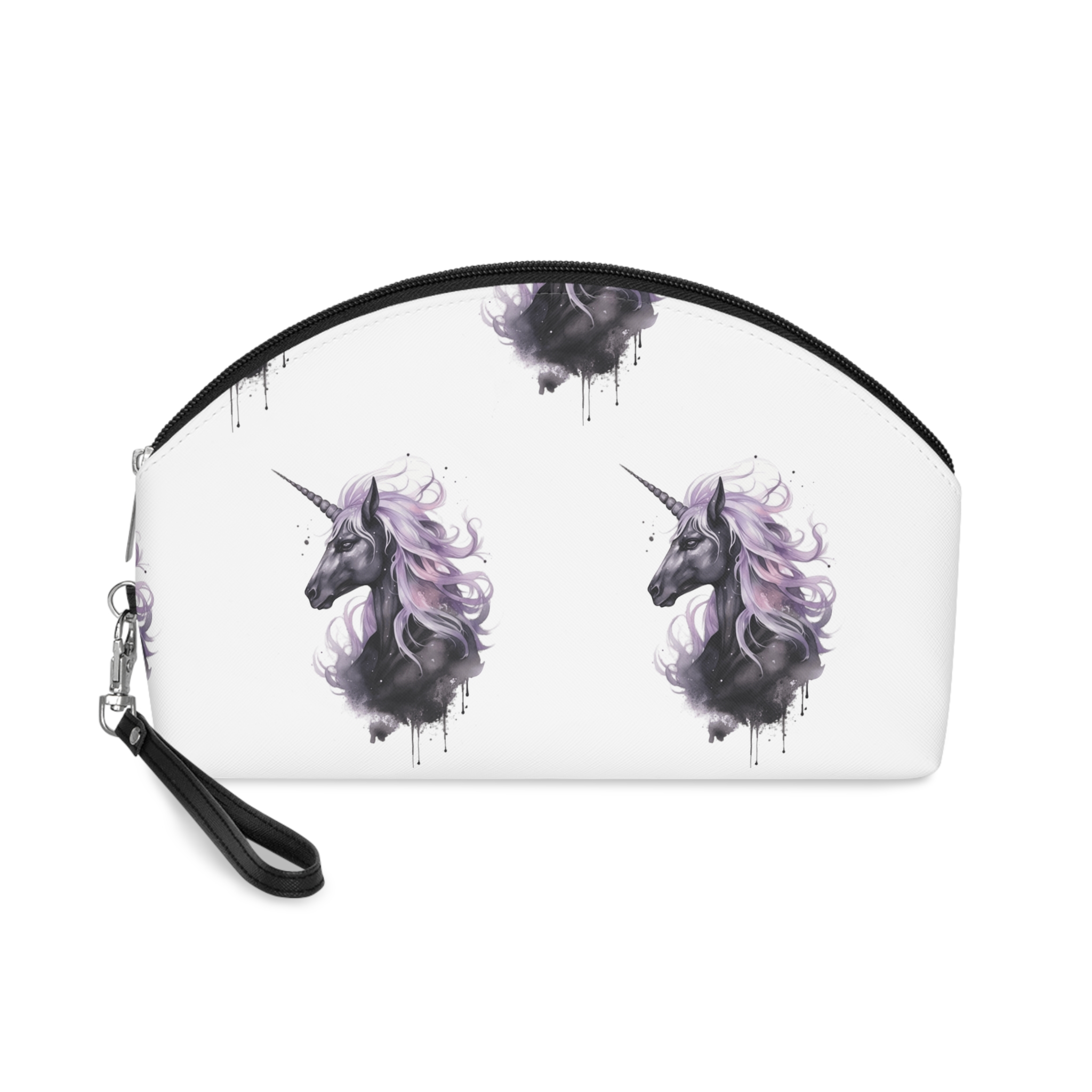 Unicorns 224 Makeup Bag