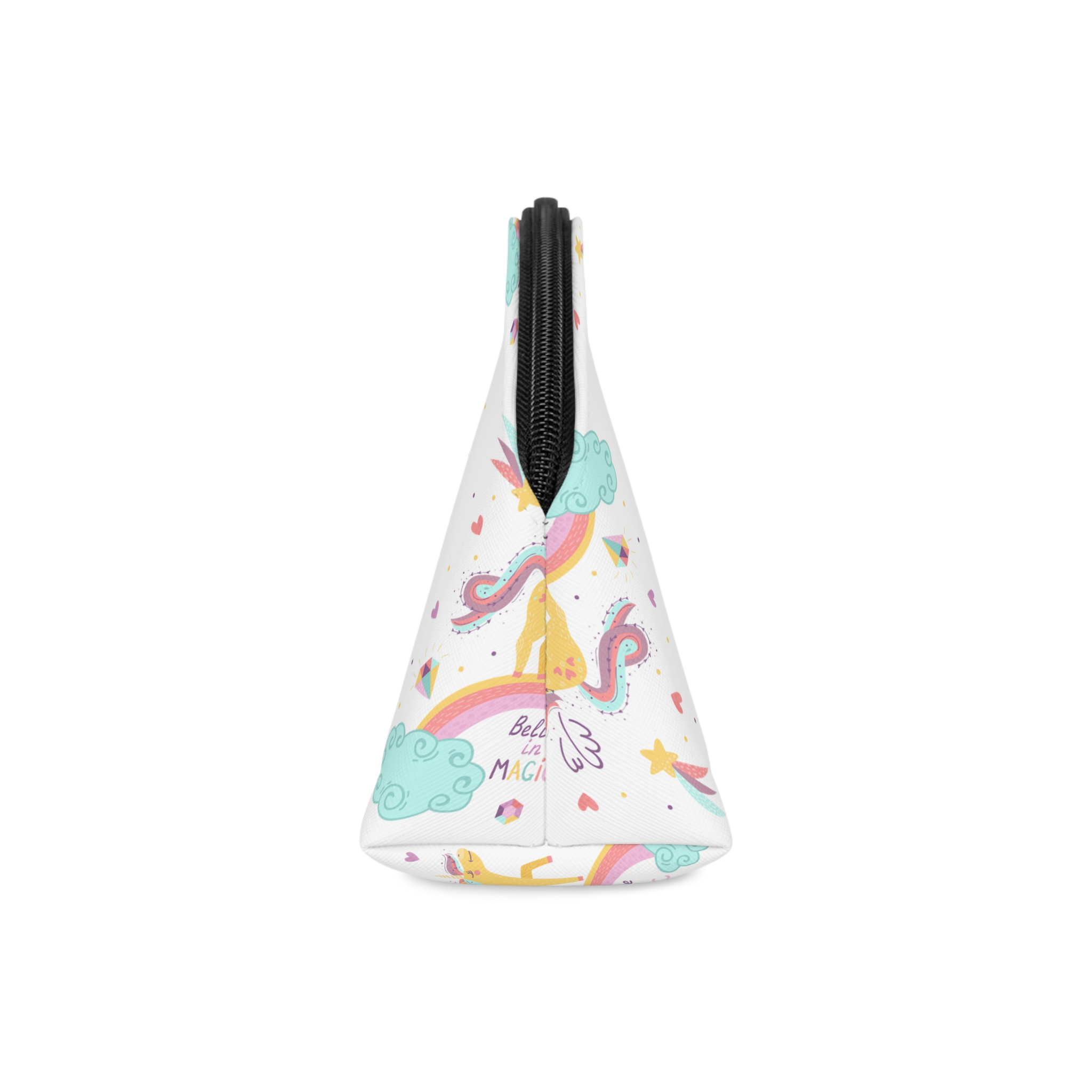 Unicorn V153 Makeup Bag - Image 4