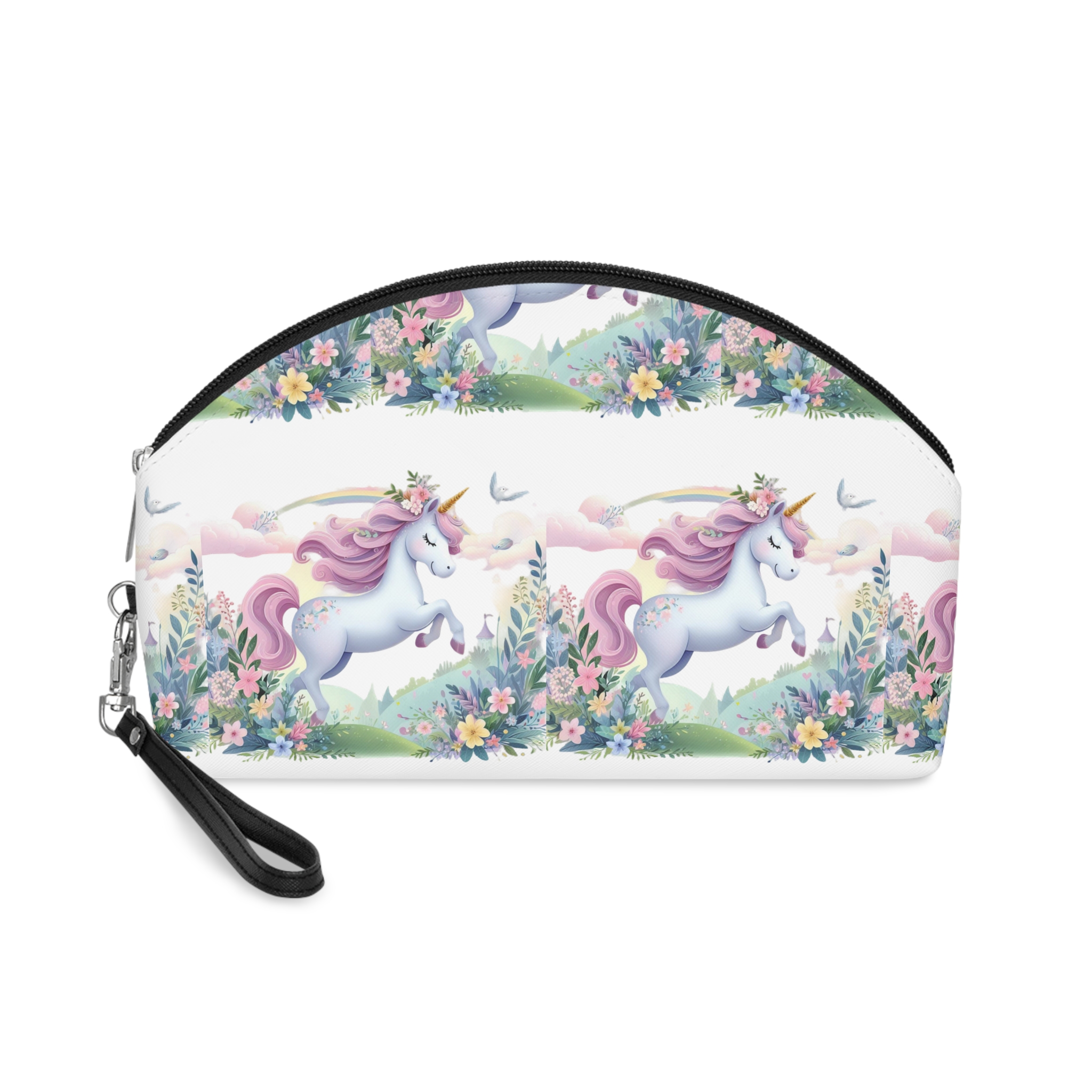 Unicorns 229 Makeup Bag