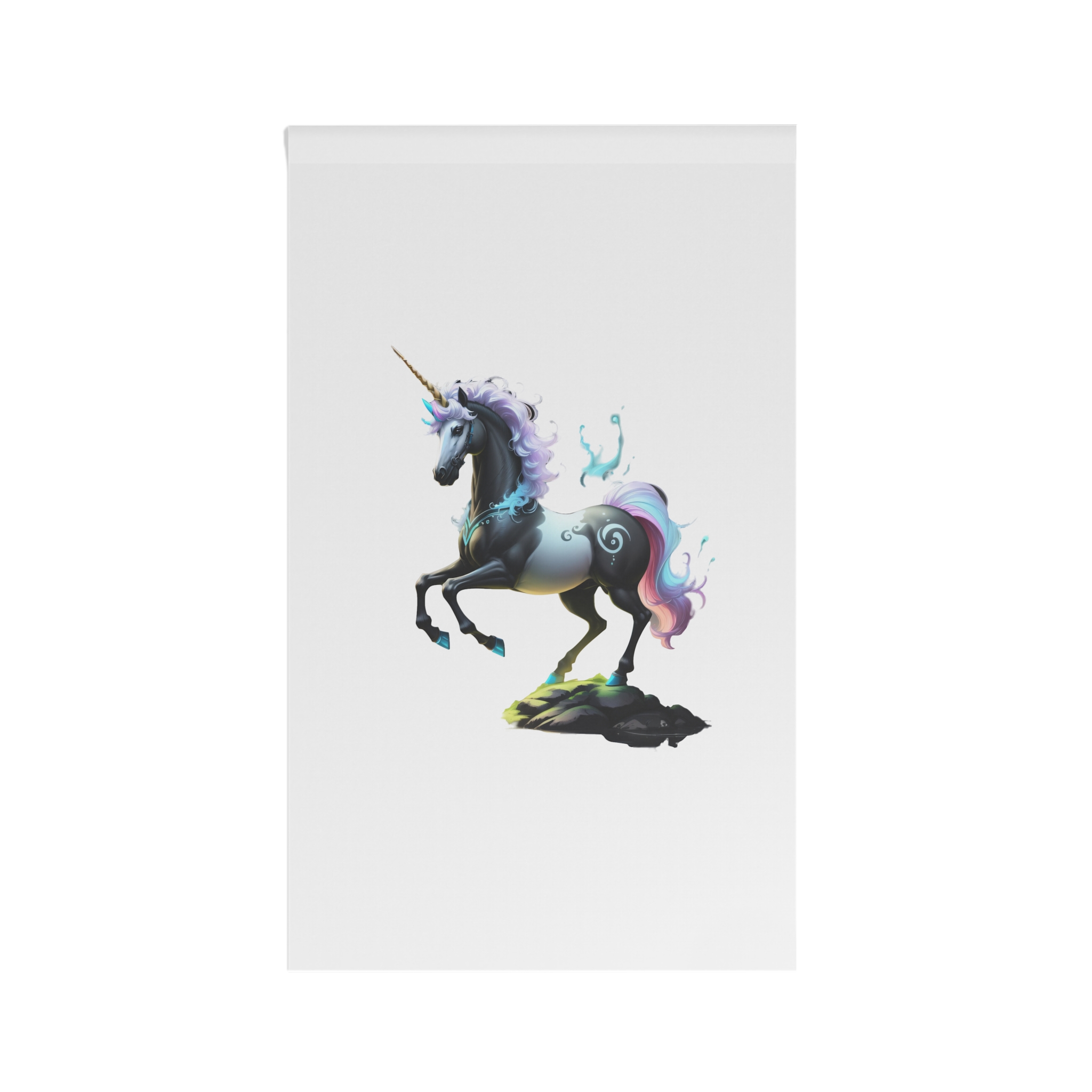 Unicorns 200 House Banner - Image 2