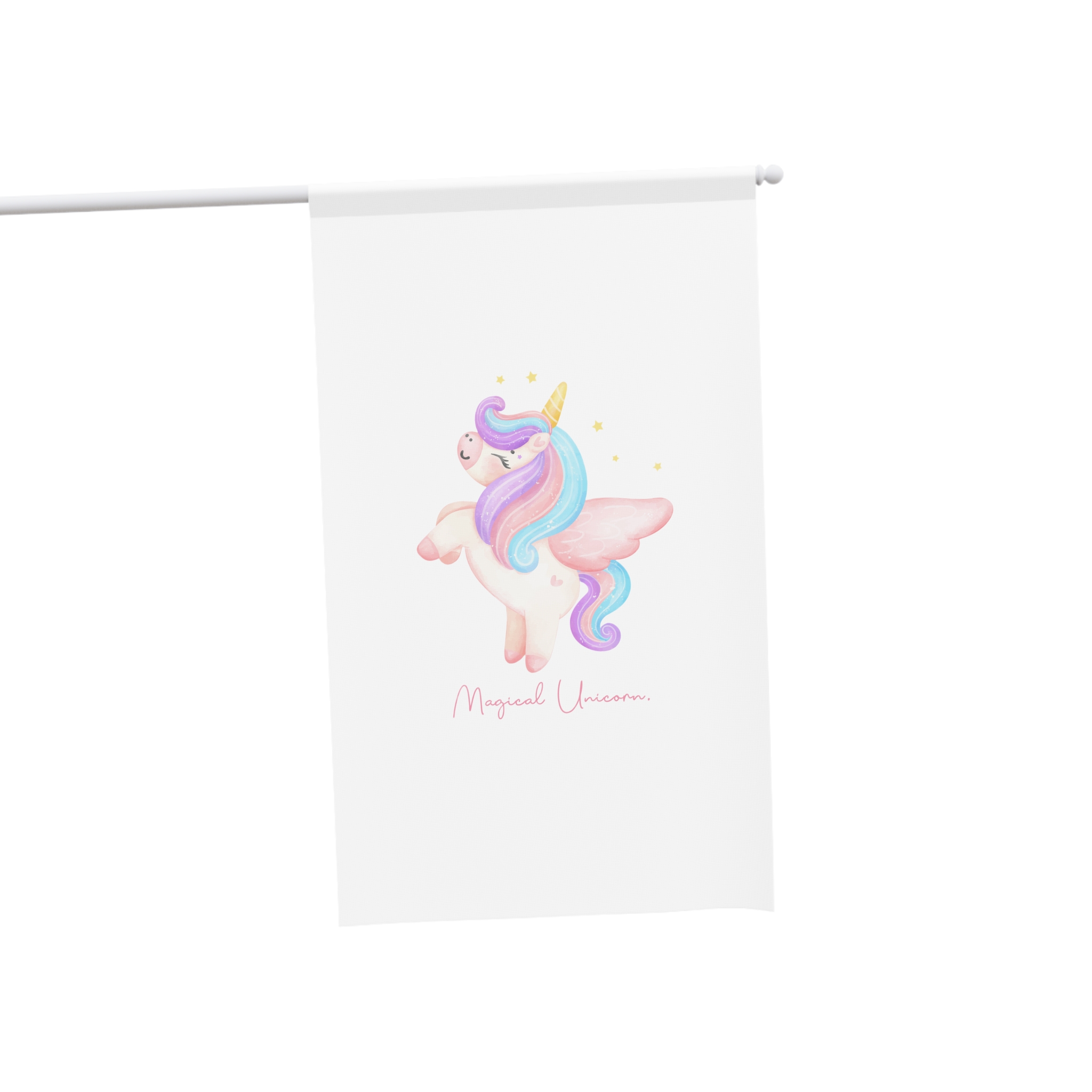 Unicorn V959 House Banner - Image 3