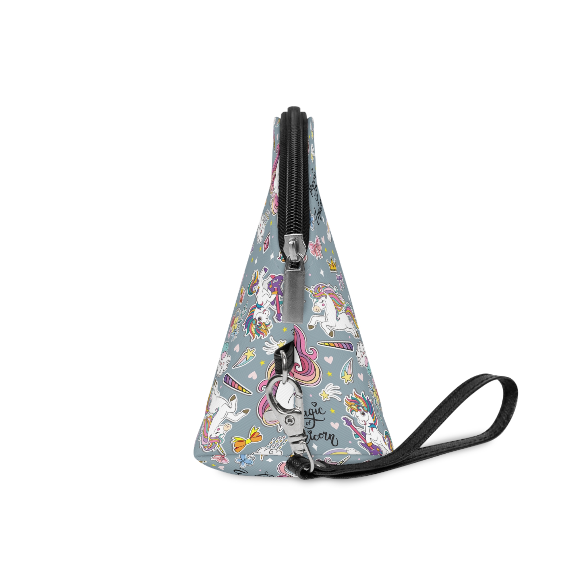 Unicorn V689 Makeup Bag - Image 3