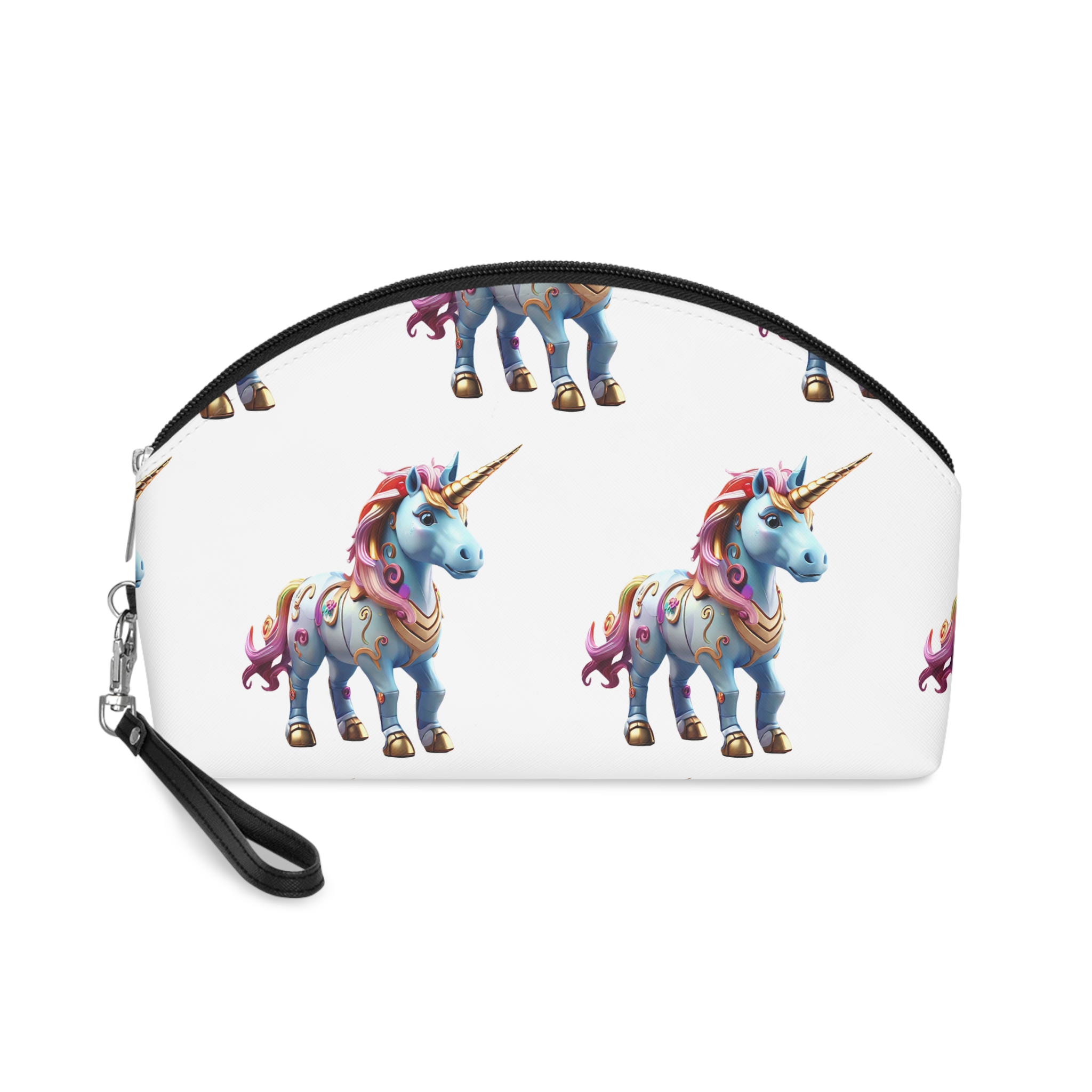 Unicorns 233 Makeup Bag