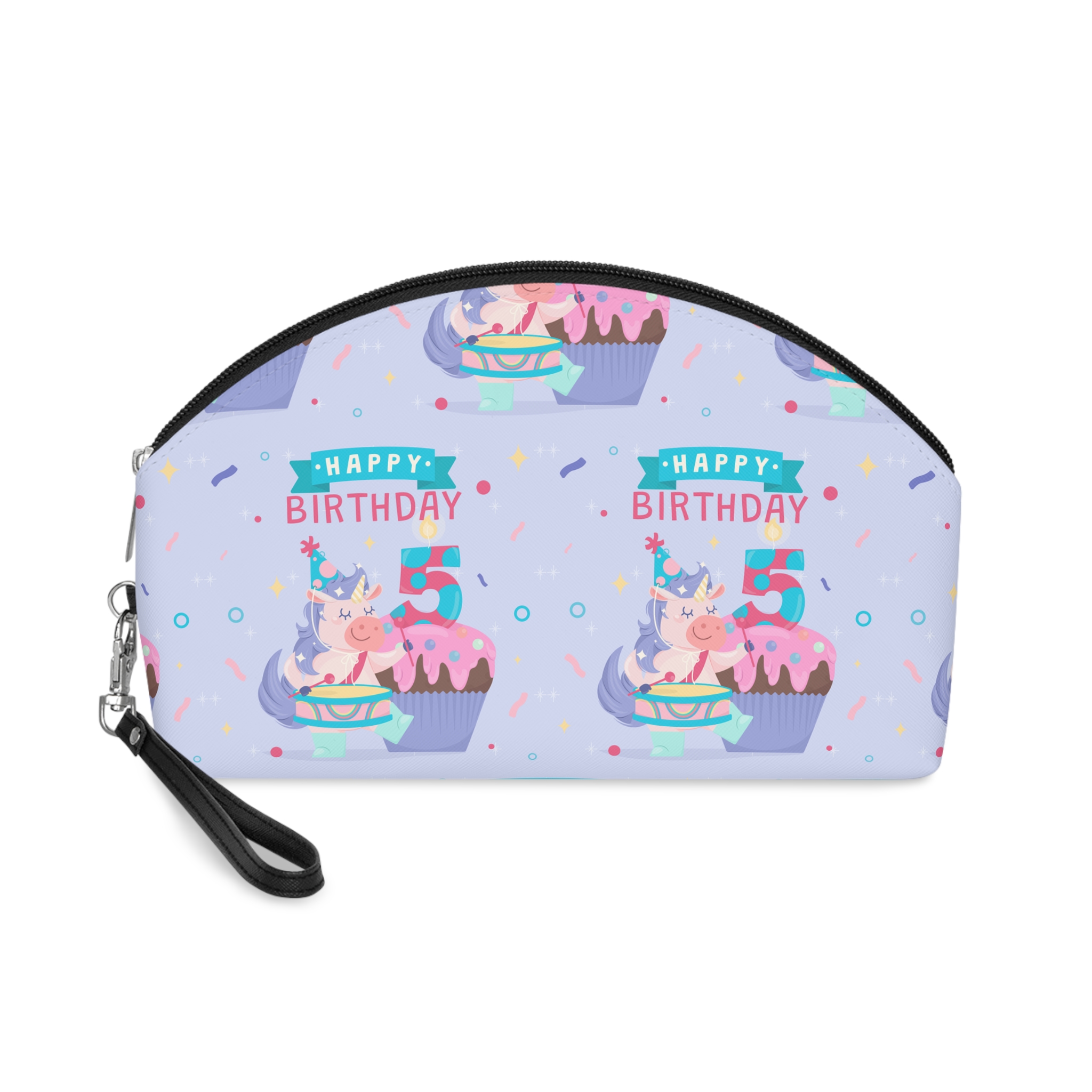 Unicorn V741 Makeup Bag