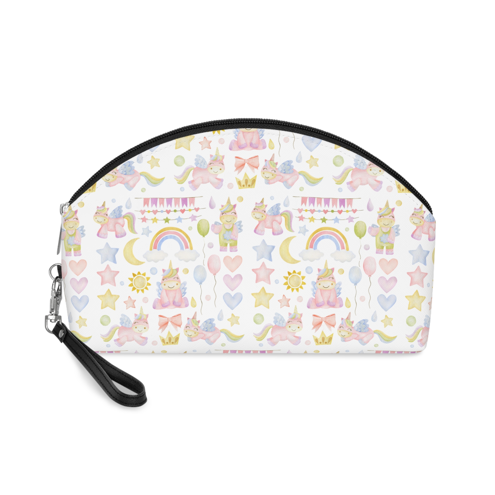 Unicorns 135 Makeup Bag