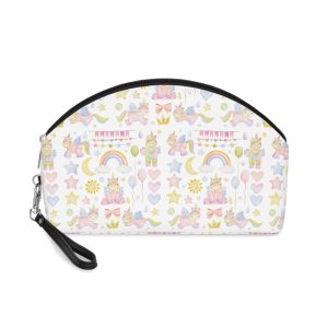 Unicorns 138 Makeup Bag